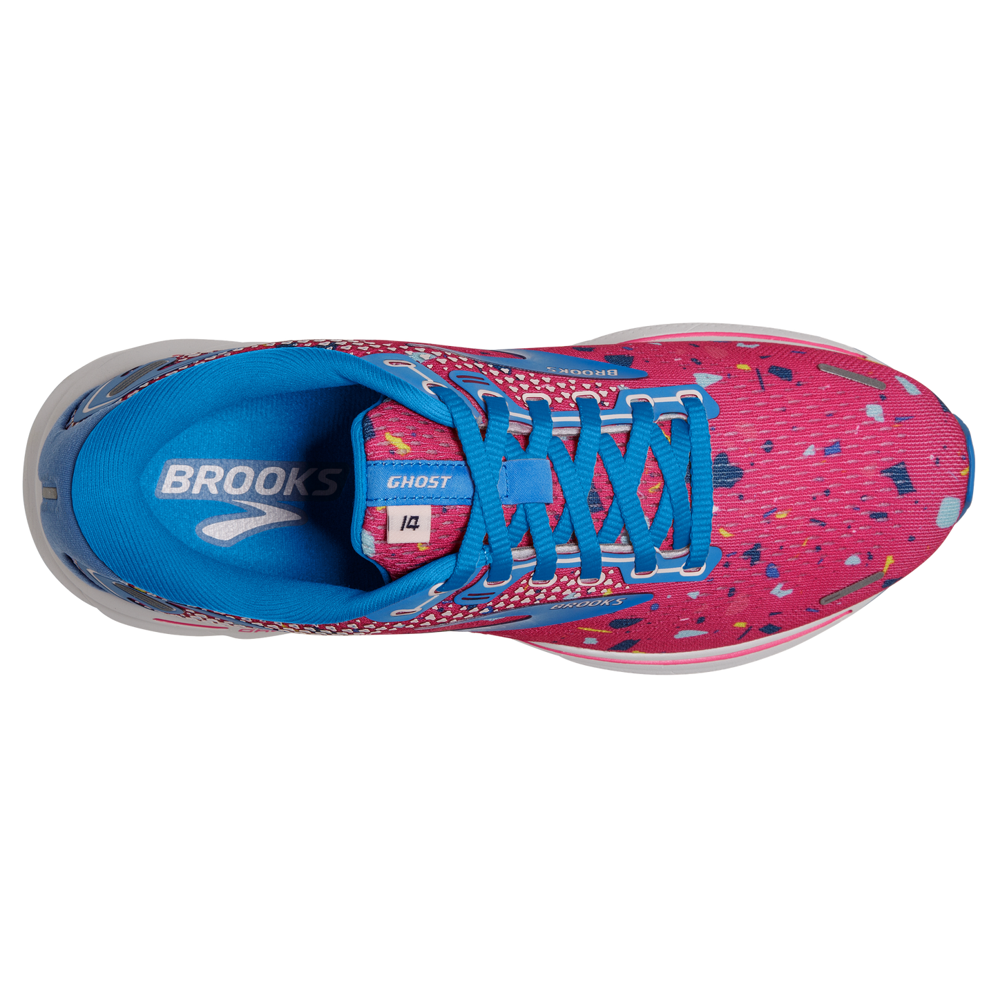 Women's Ghost 14