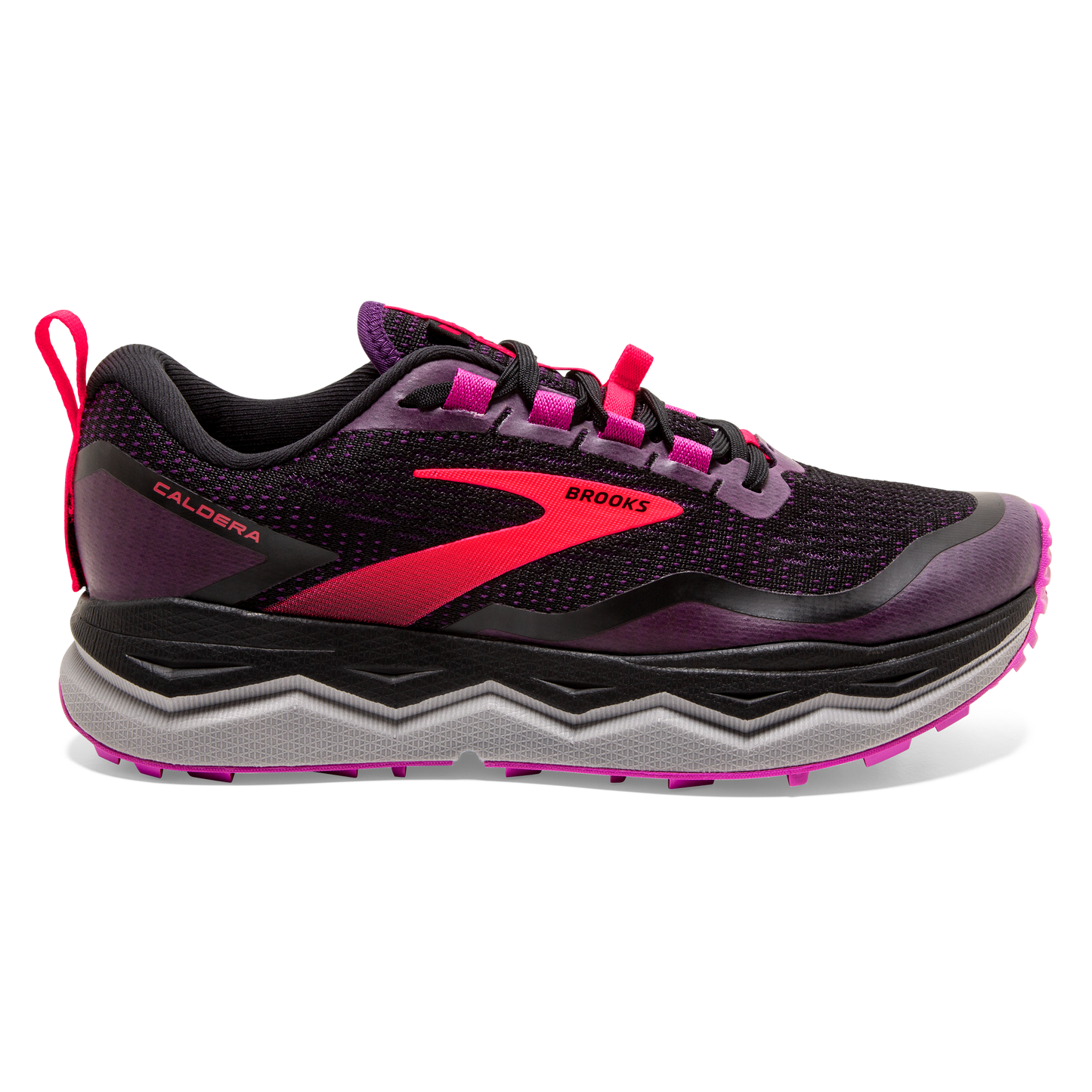 Women's Caldera 5