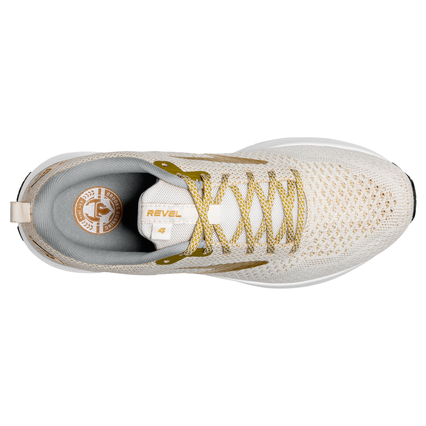 Women's Revel 4