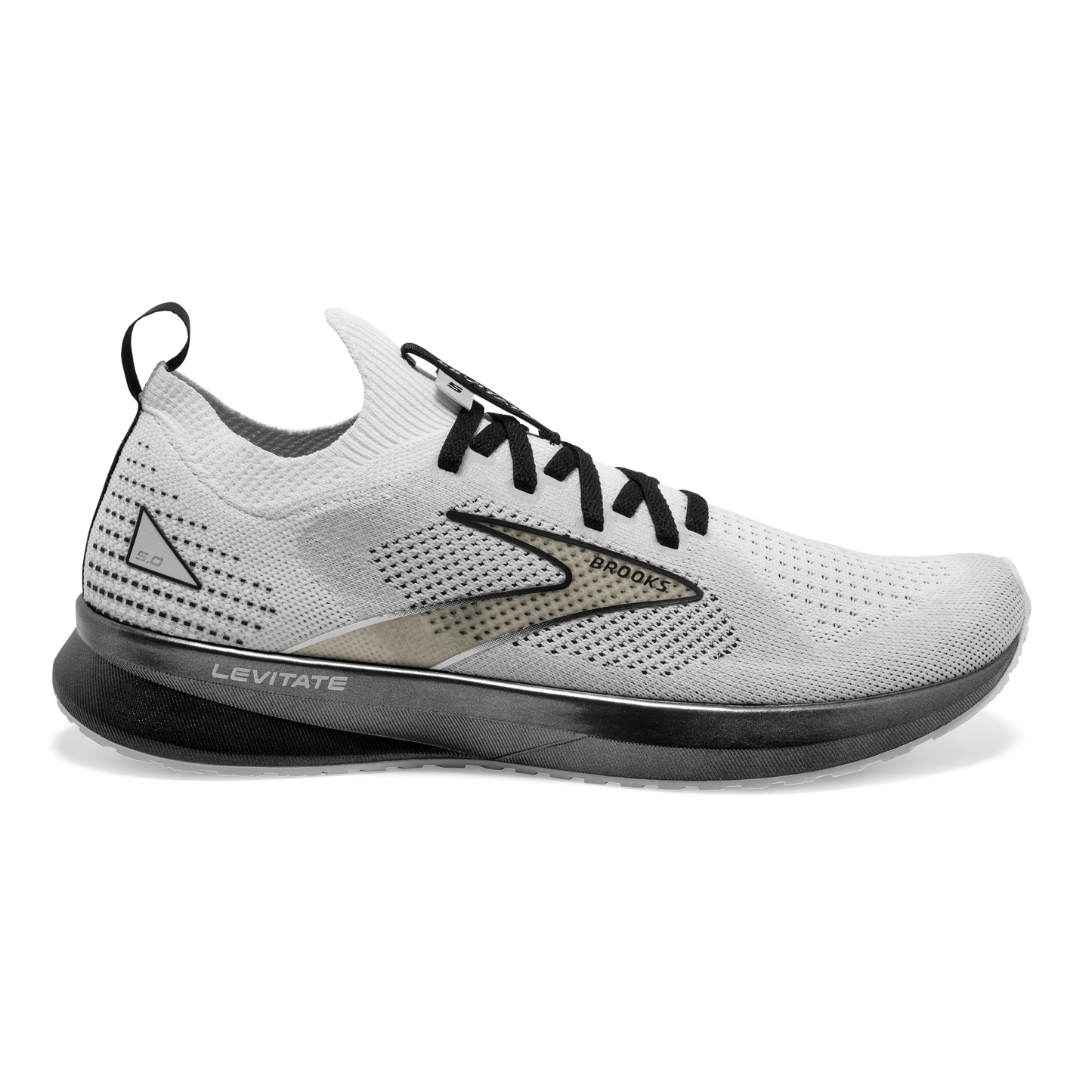 Men's Levitate StealthFit 5