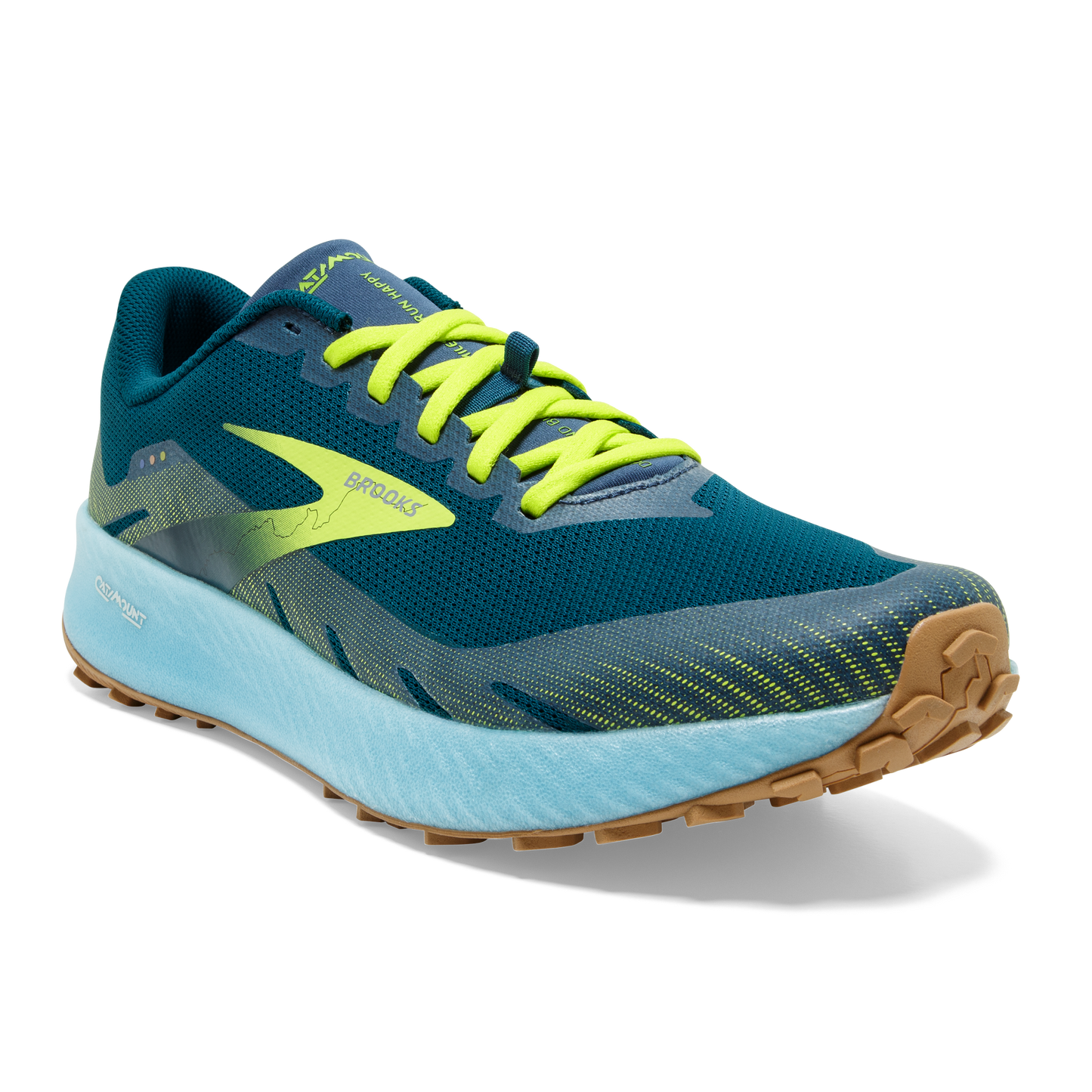 Men's Catamount