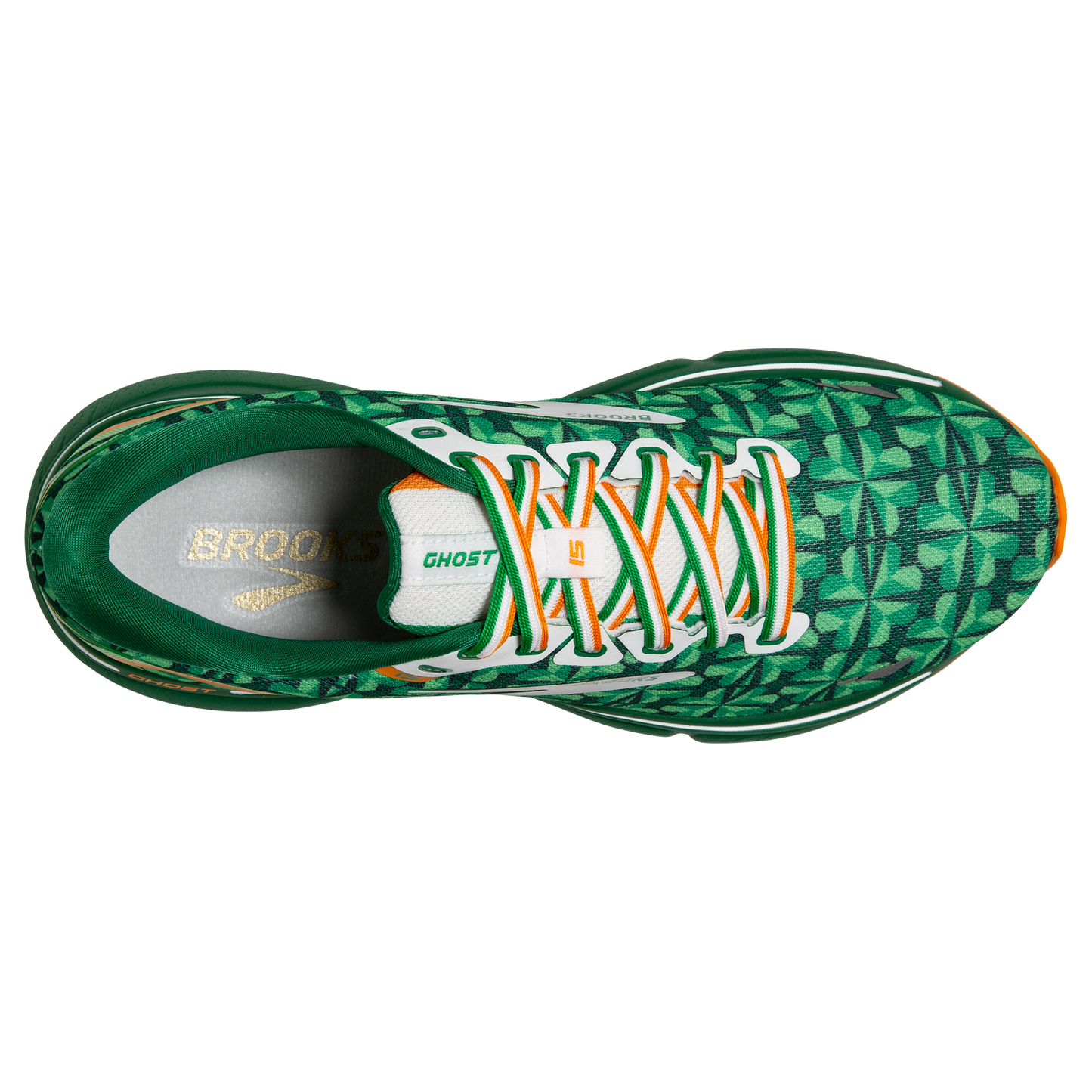 Women's Ghost 15