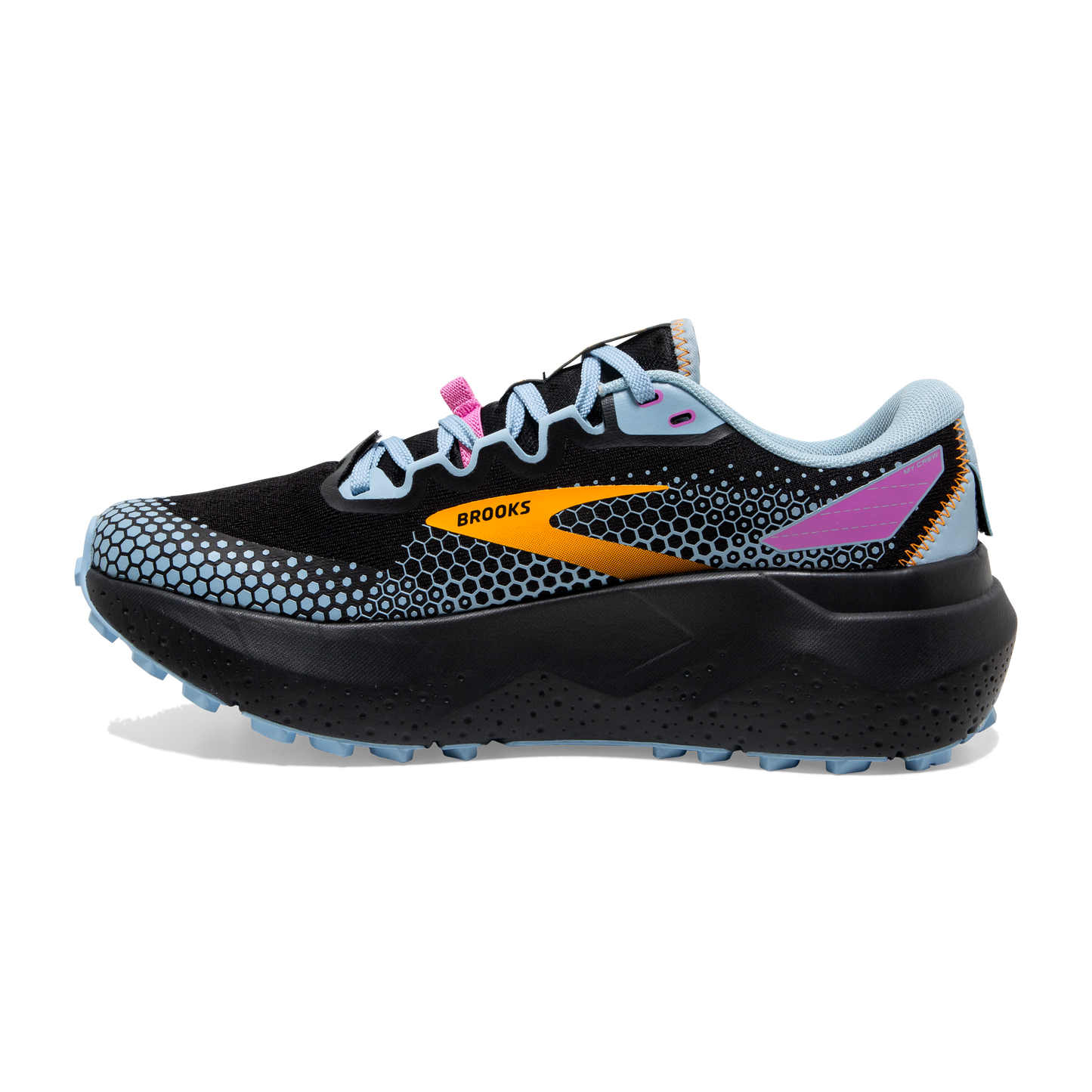 Women's Caldera 6