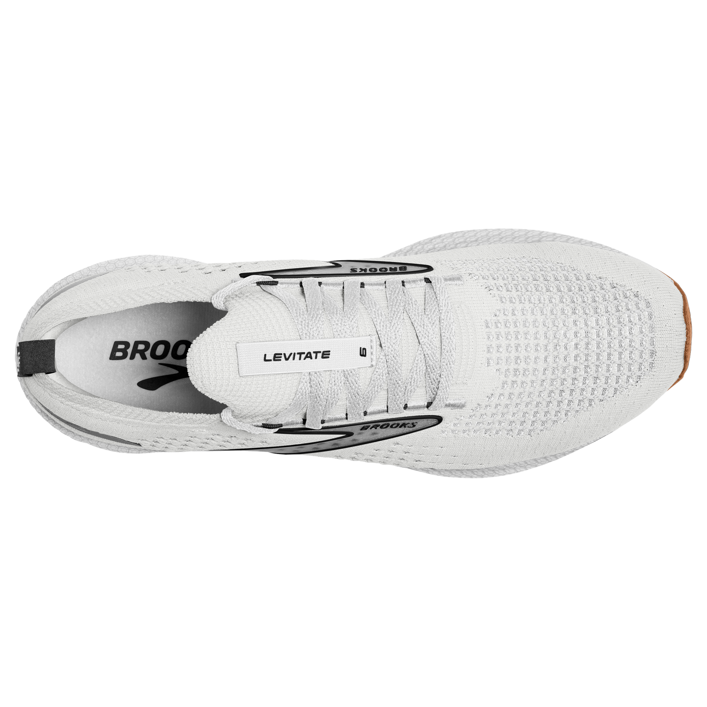 Women's Levitate StealthFit 6
