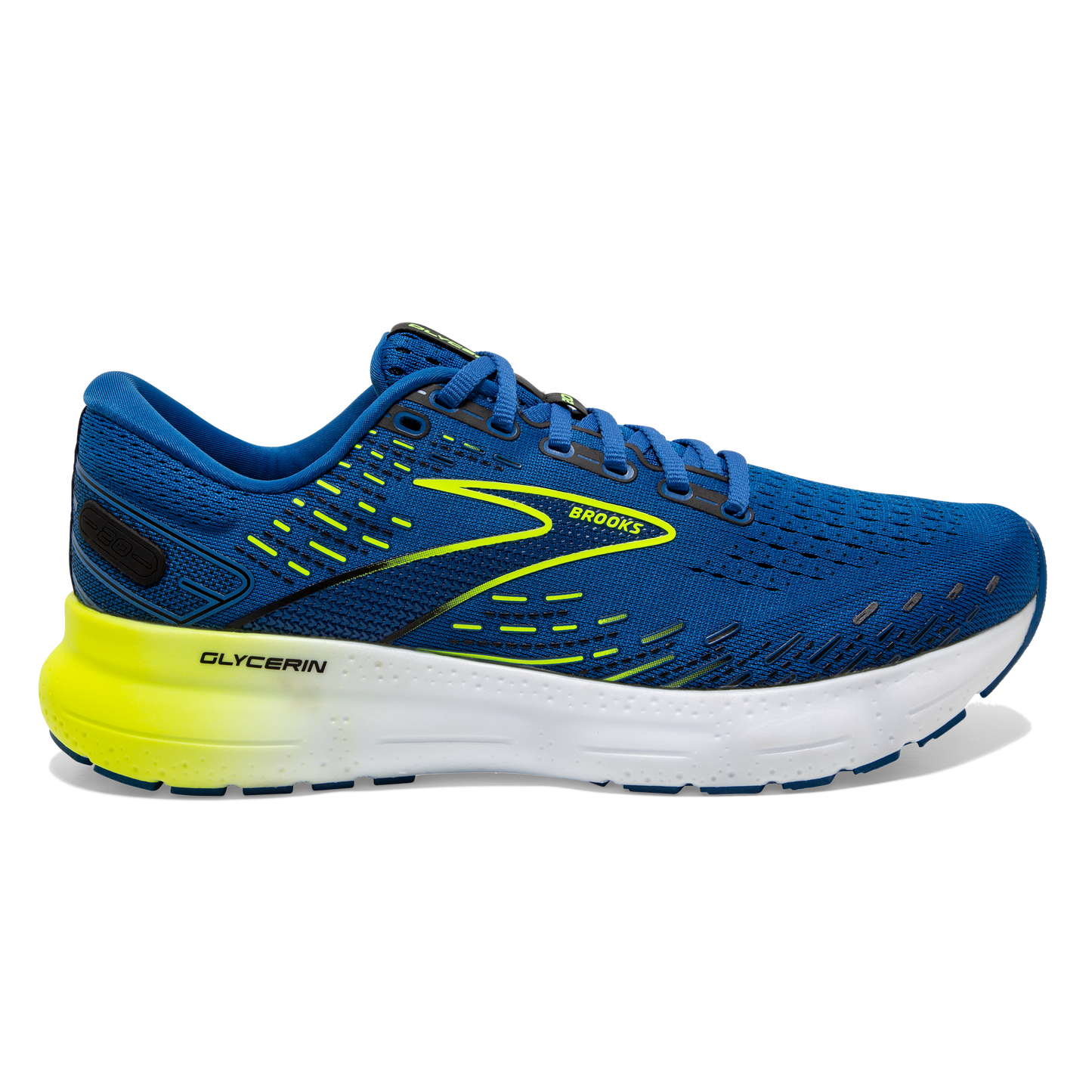 Men's Glycerin 20