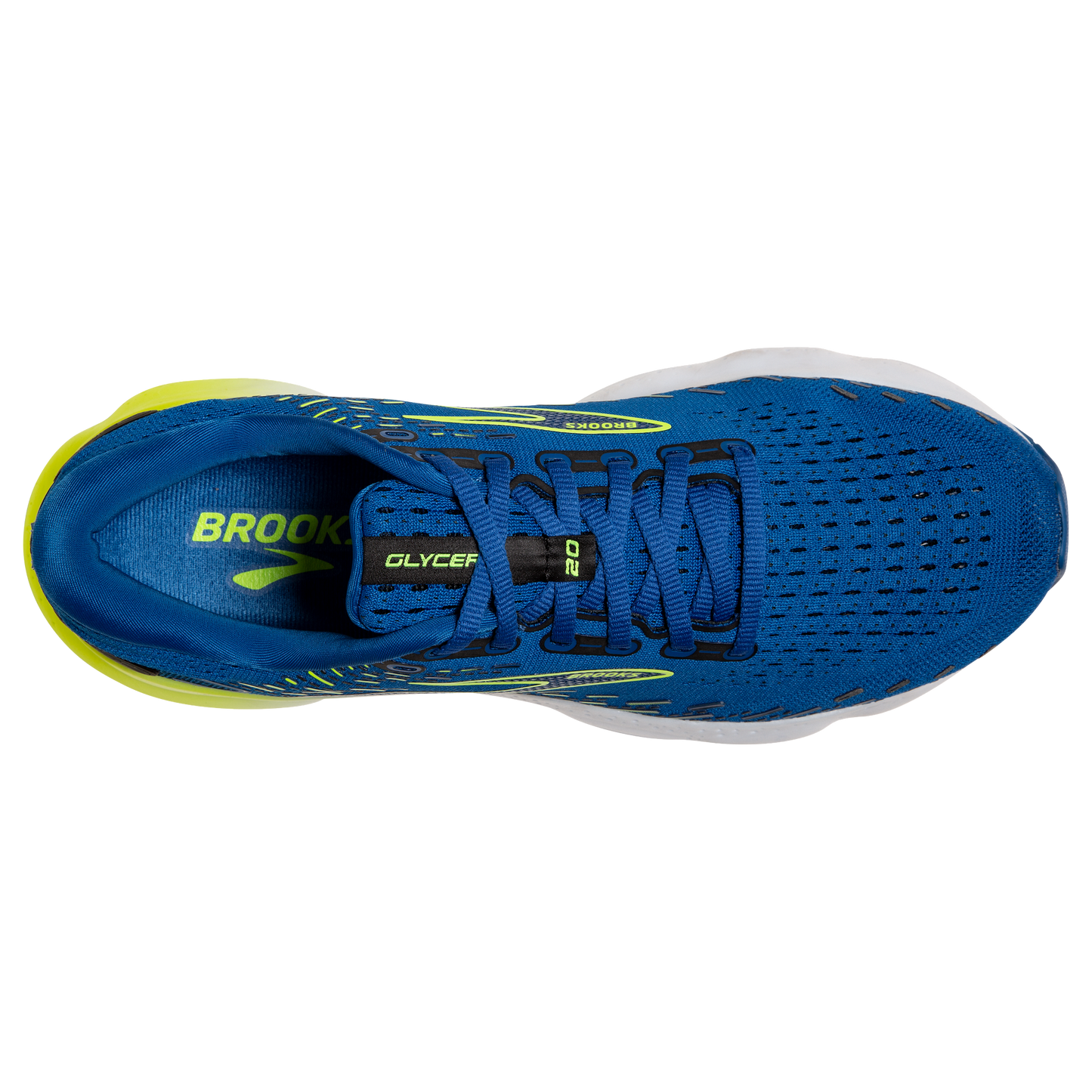 Men's Glycerin 20
