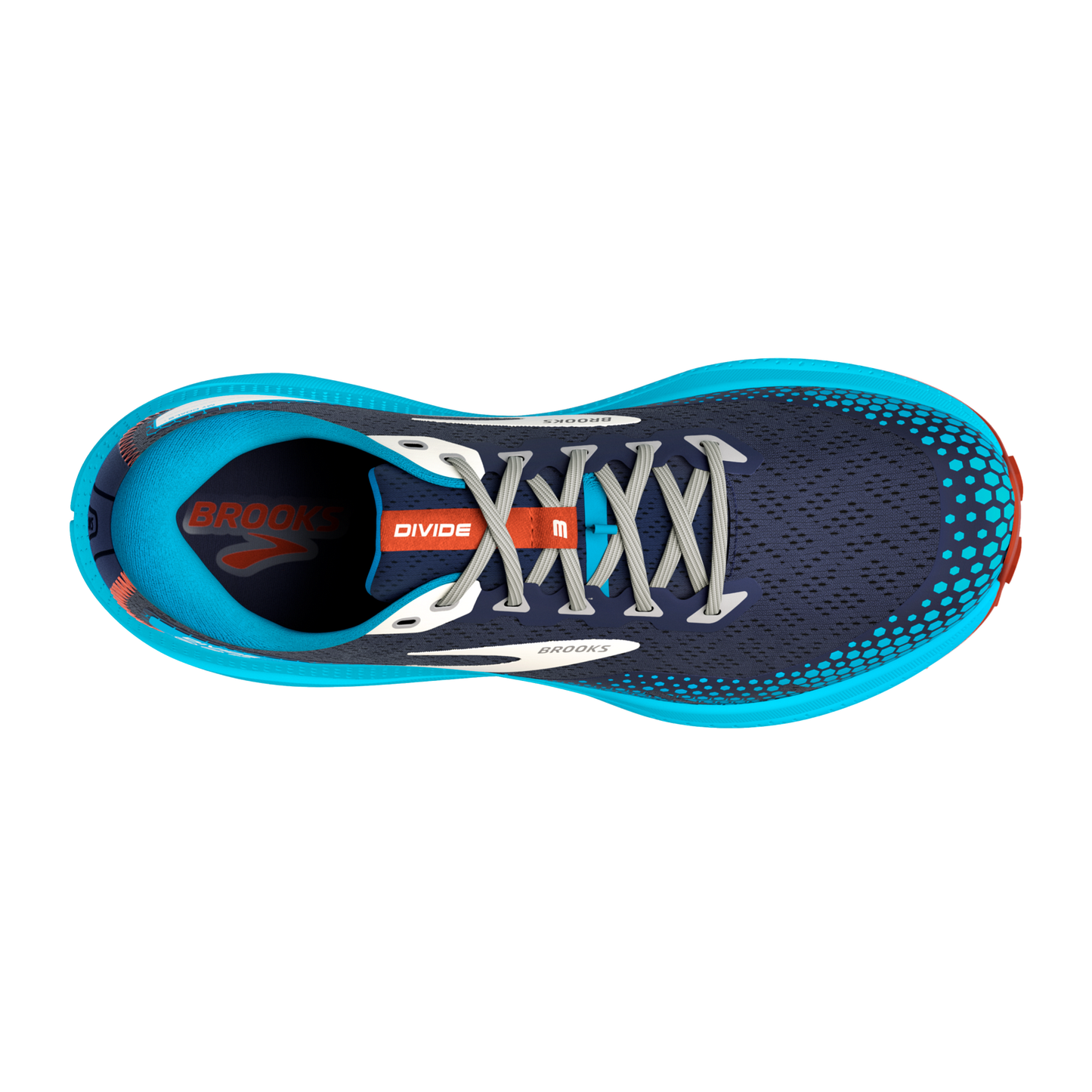 Men's Divide 3