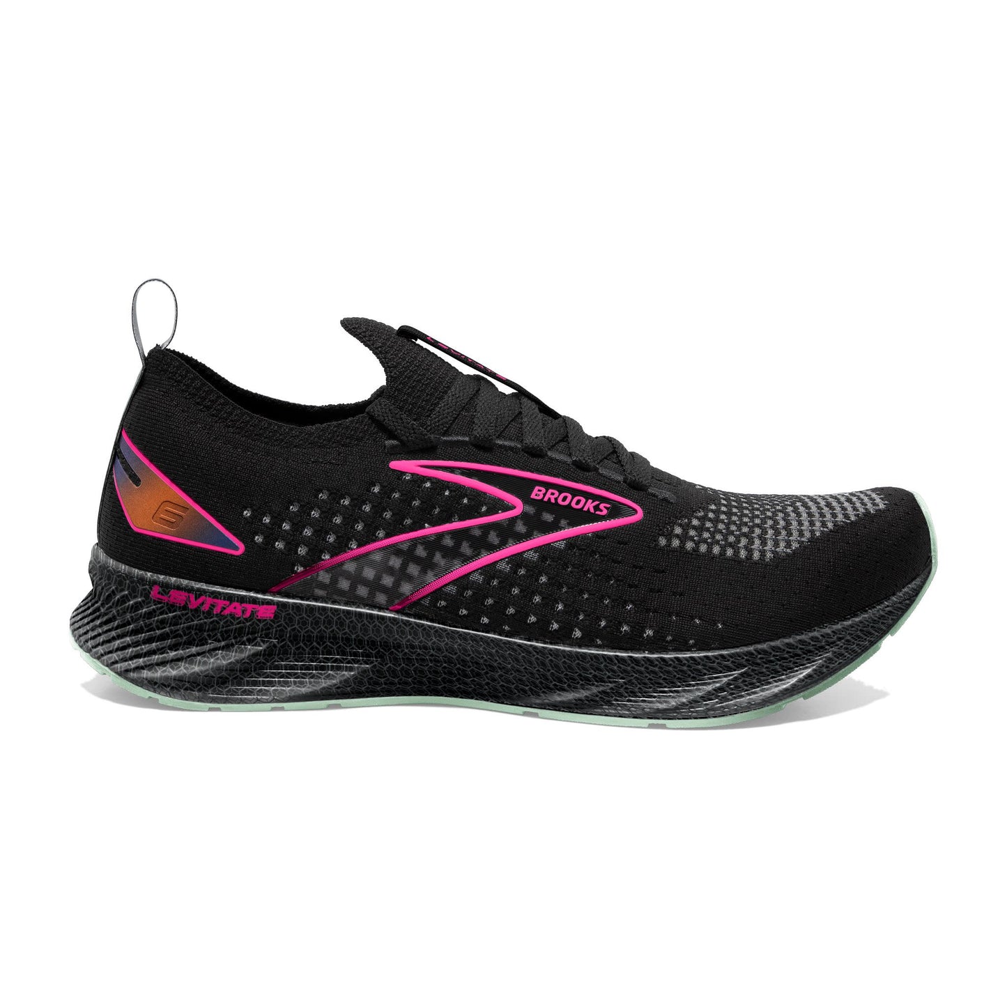 Women's Levitate StealthFit 6