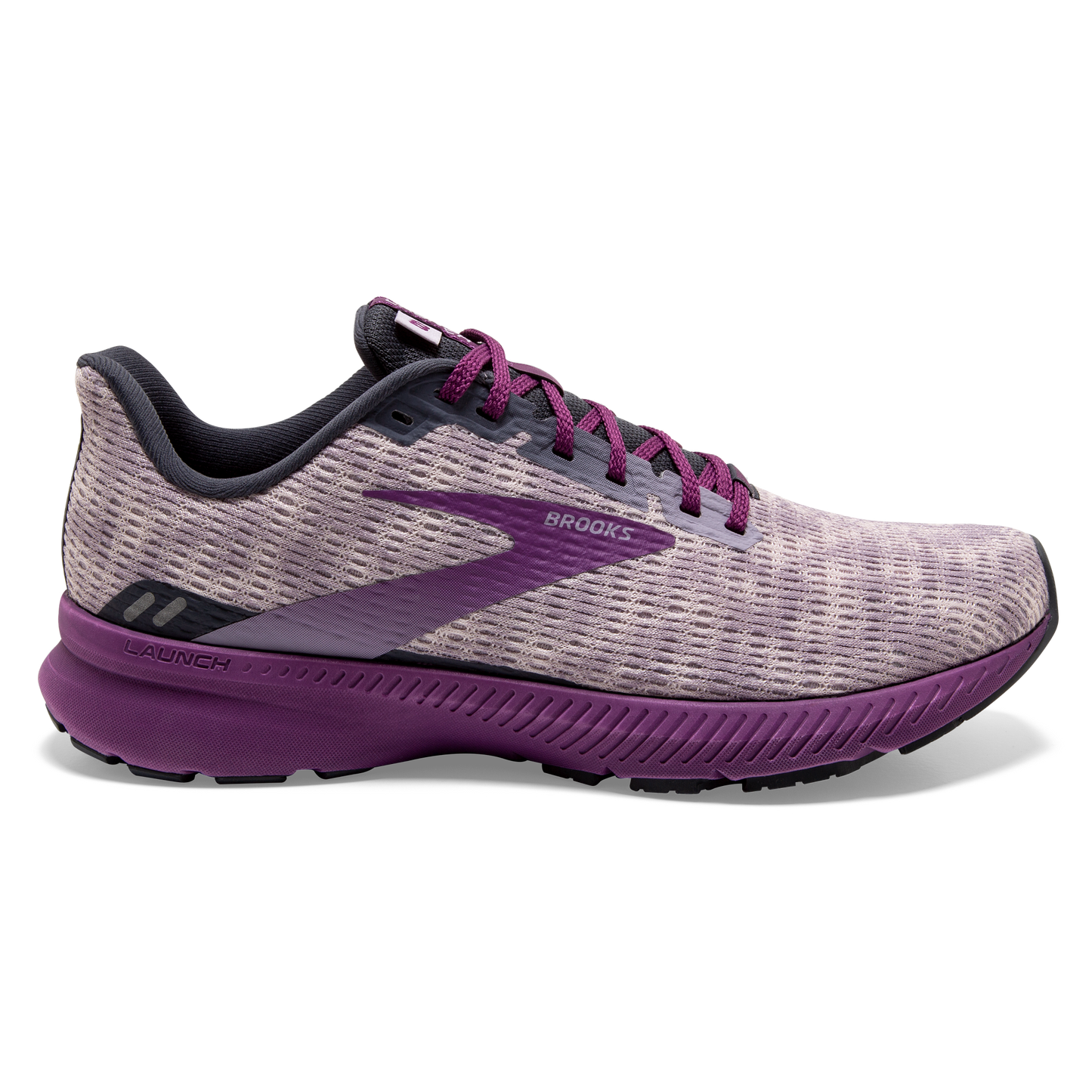 Women's Launch 8