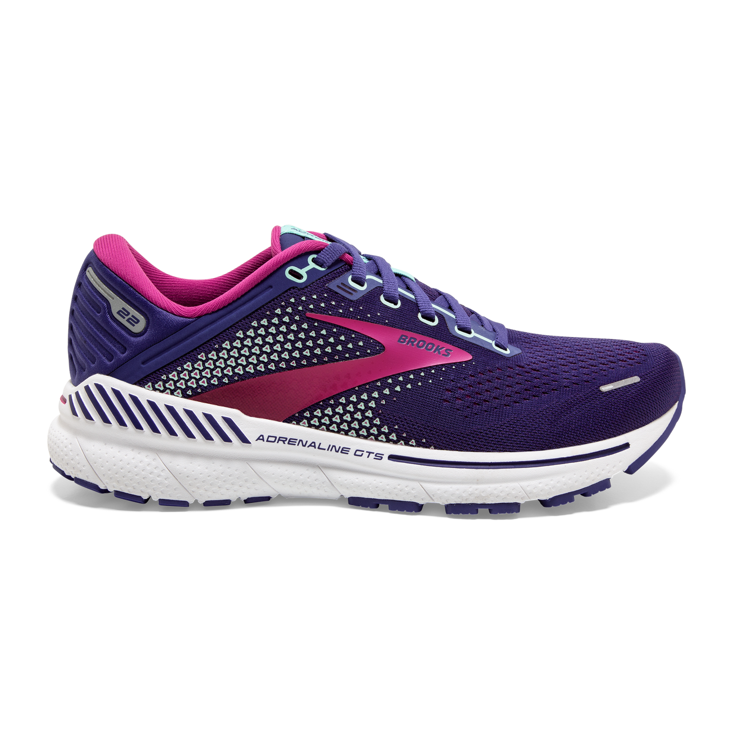 Women's Adrenaline GTS 22