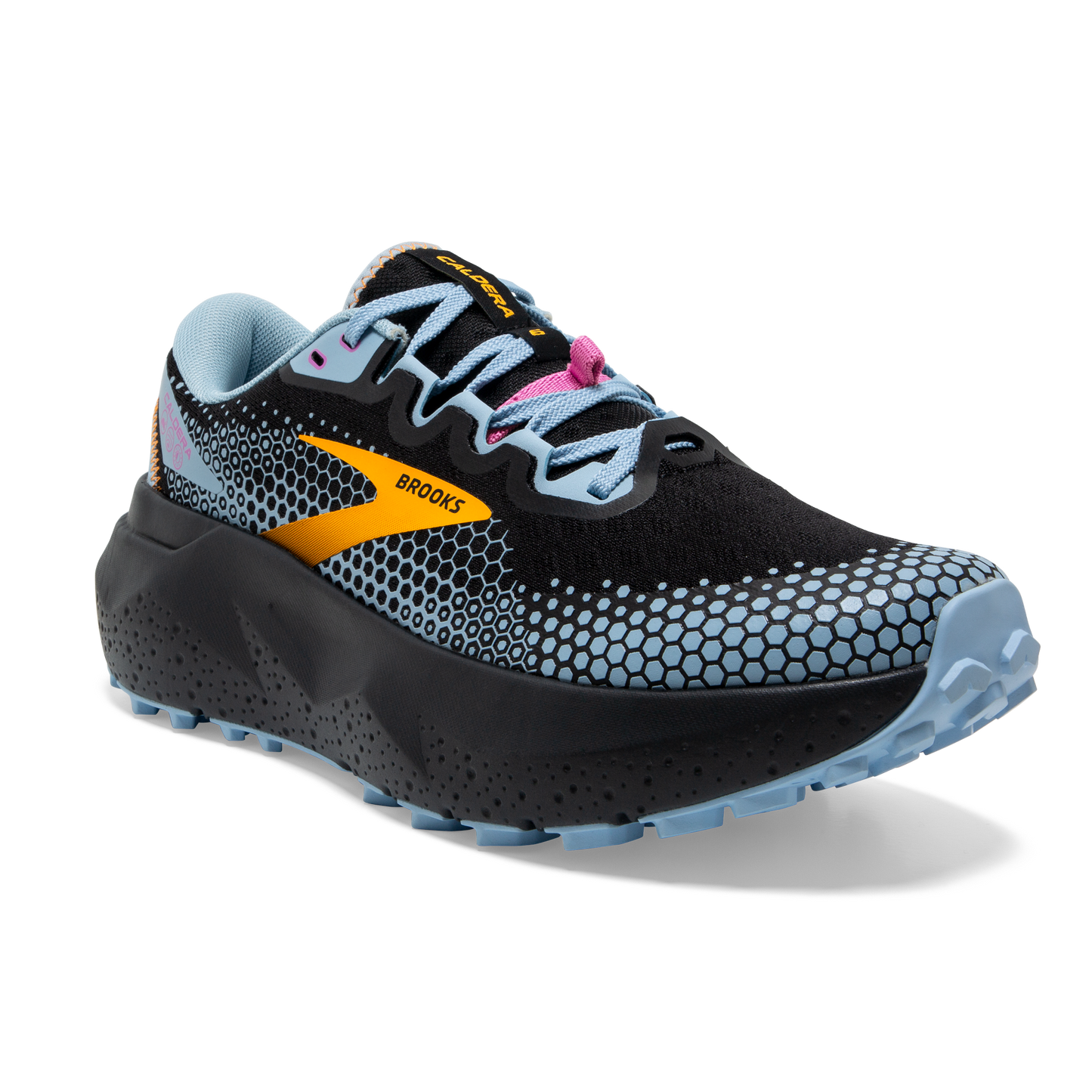Women's Caldera 6