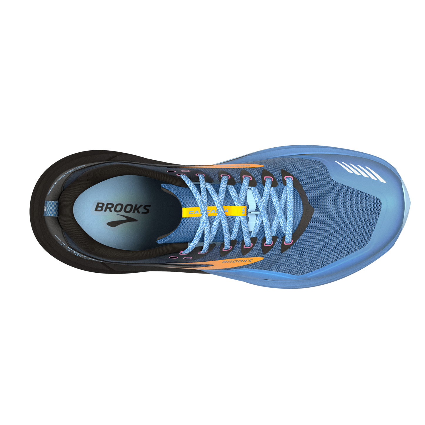 Women's Cascadia 16