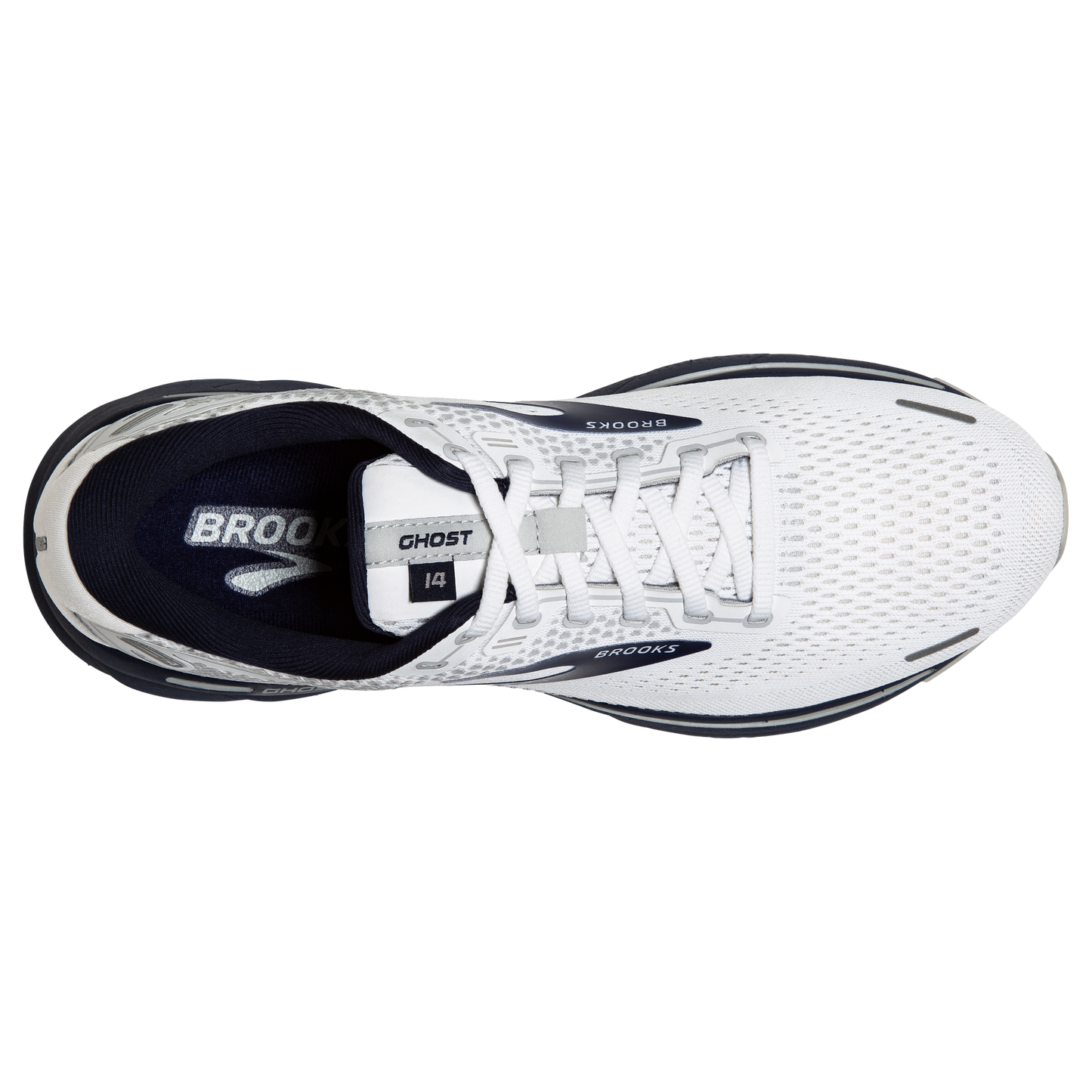 Men's Ghost 14