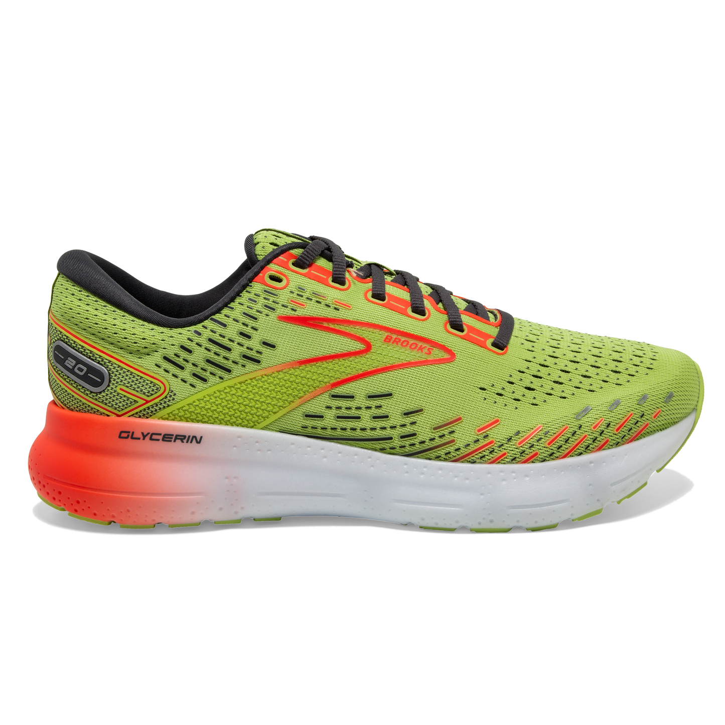 Men's Glycerin 20