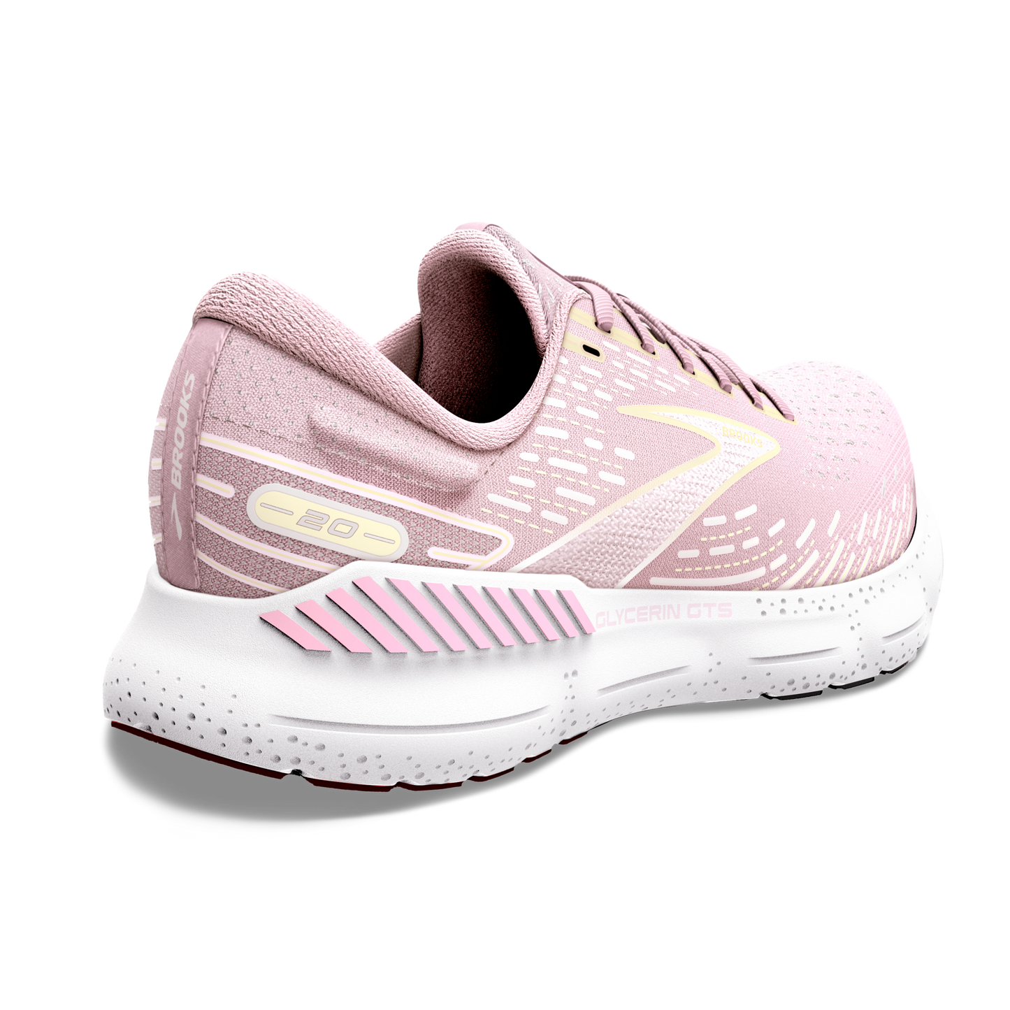 Women's Glycerin GTS 20