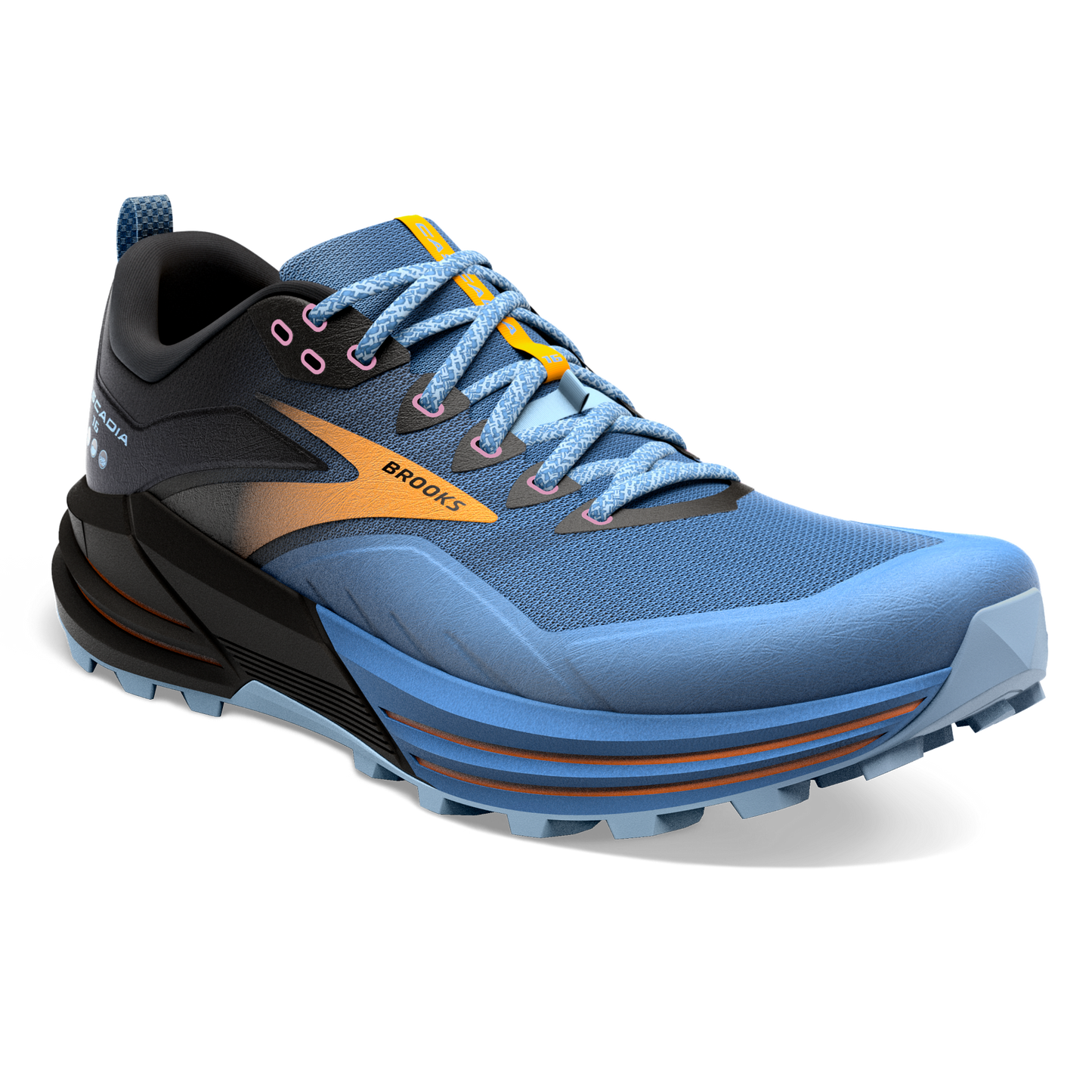 Women's Cascadia 16