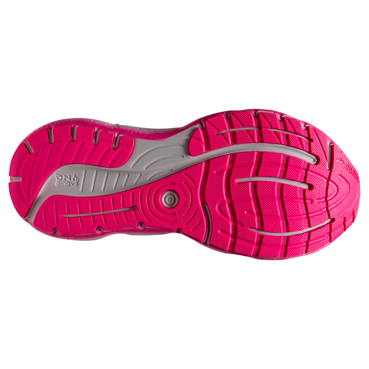 Women's Glycerin StealthFit GTS 20