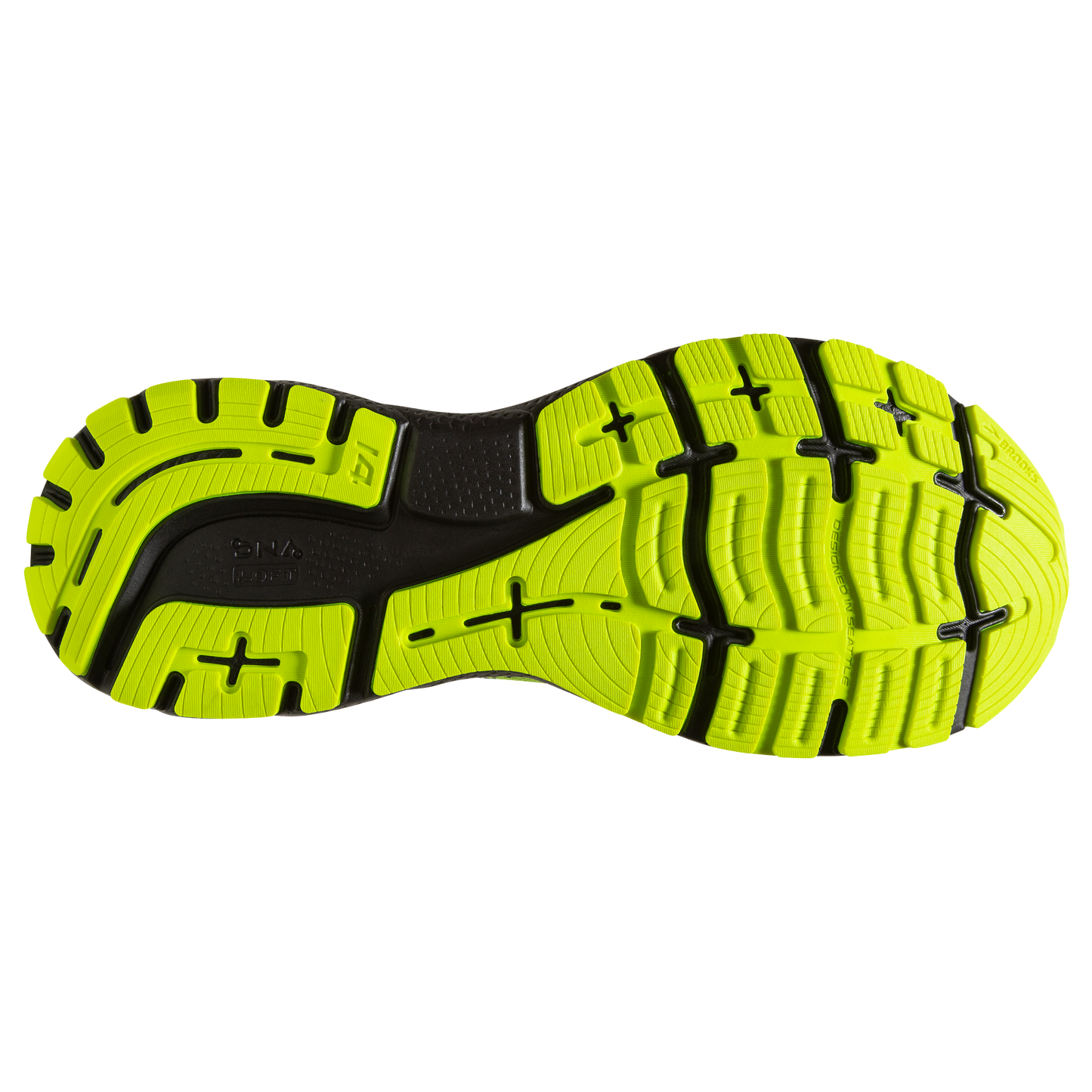 Men's Ghost 14