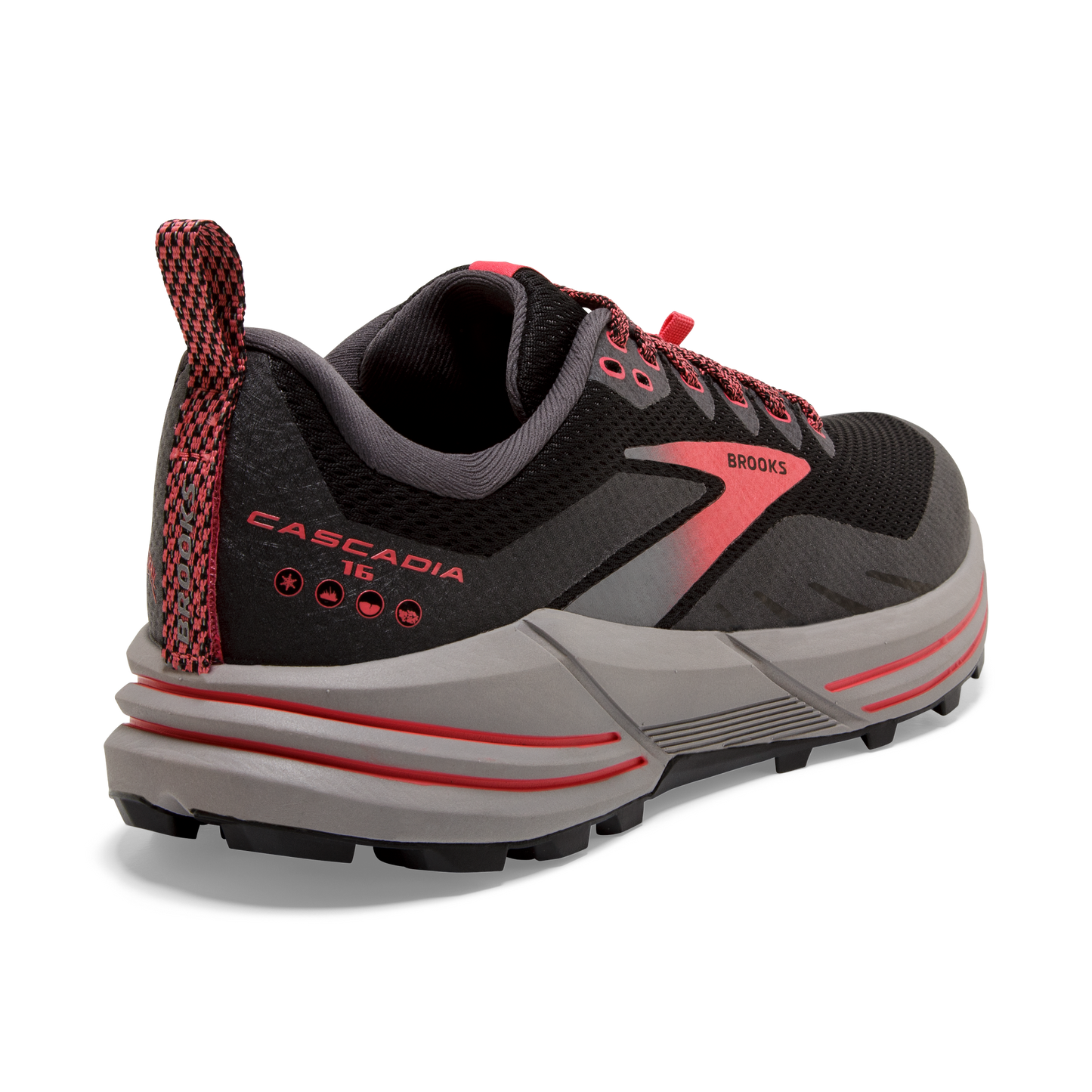 Women's Cascadia 16 GTX