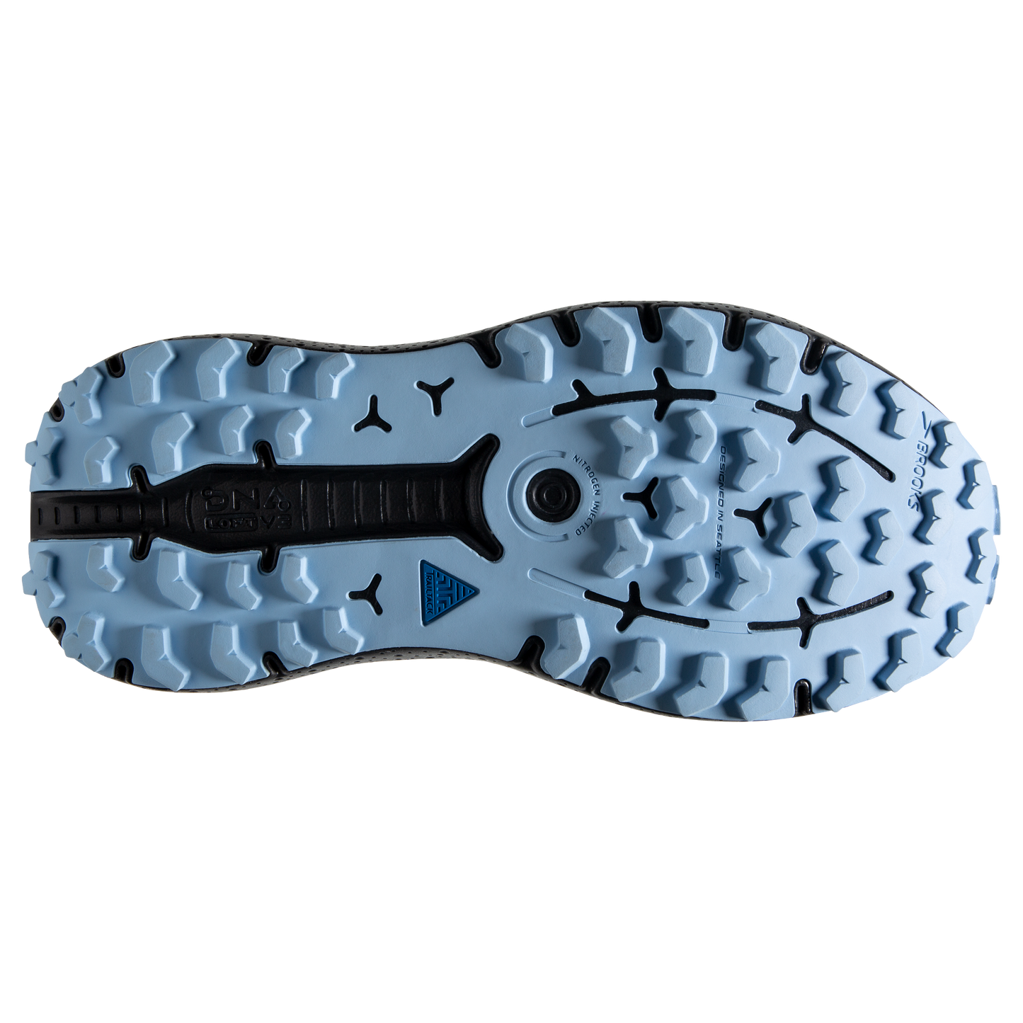 Women's Caldera 6