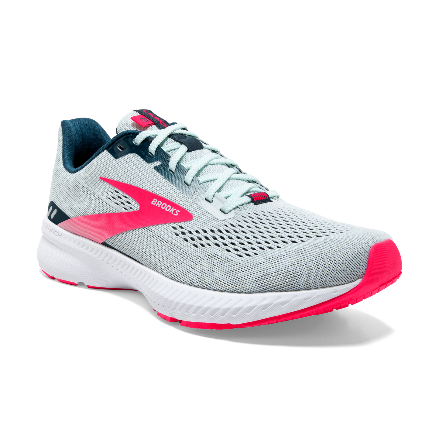 Women's Launch 8