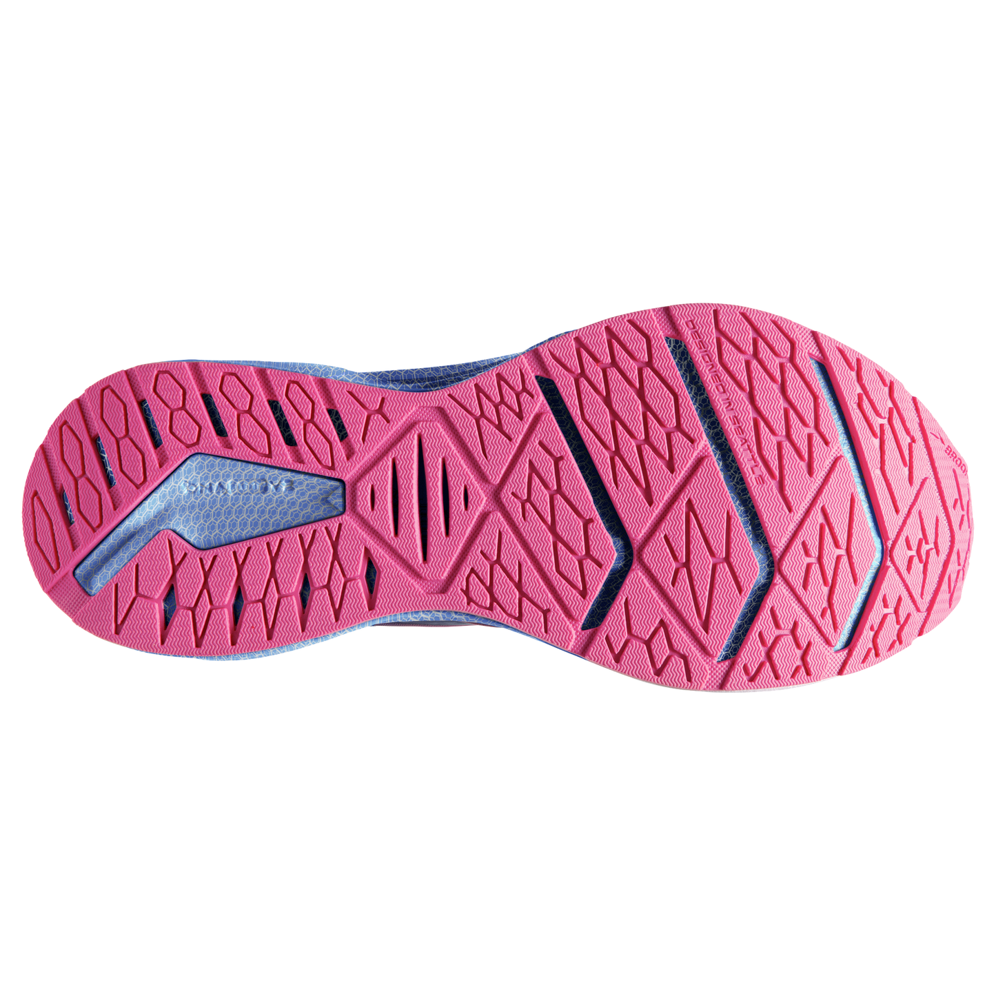 Women's Levitate StealthFit 6