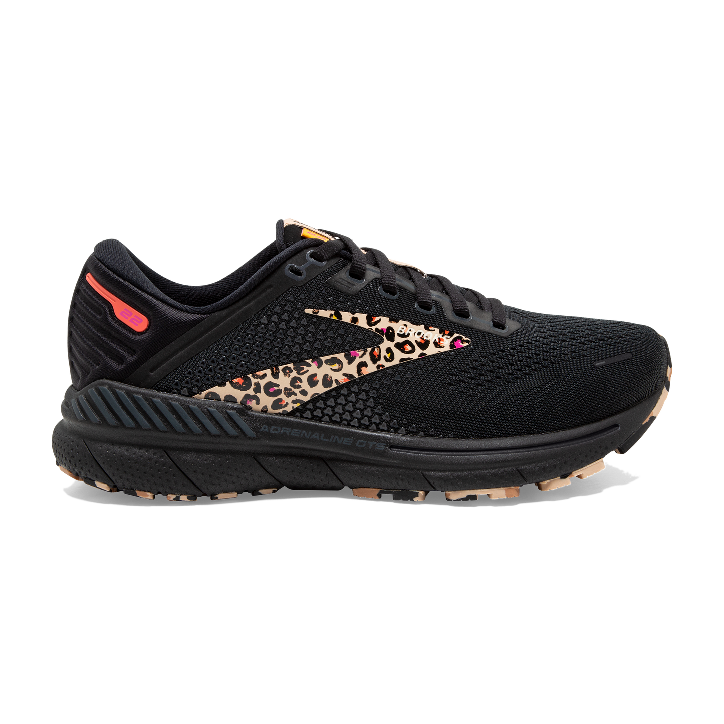 Women's Adrenaline GTS 22
