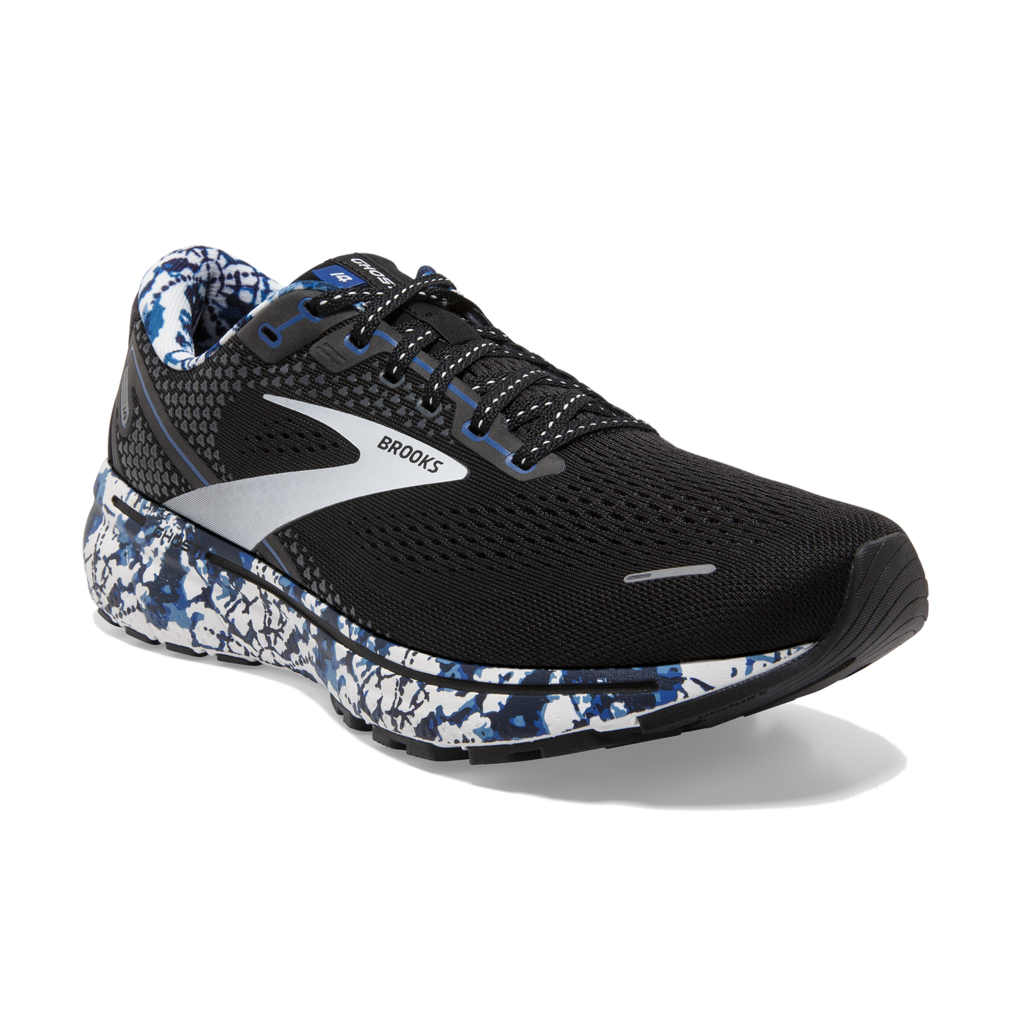 Men's Ghost 14