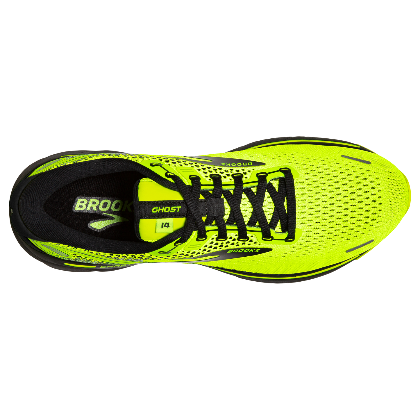 Men's Ghost 14