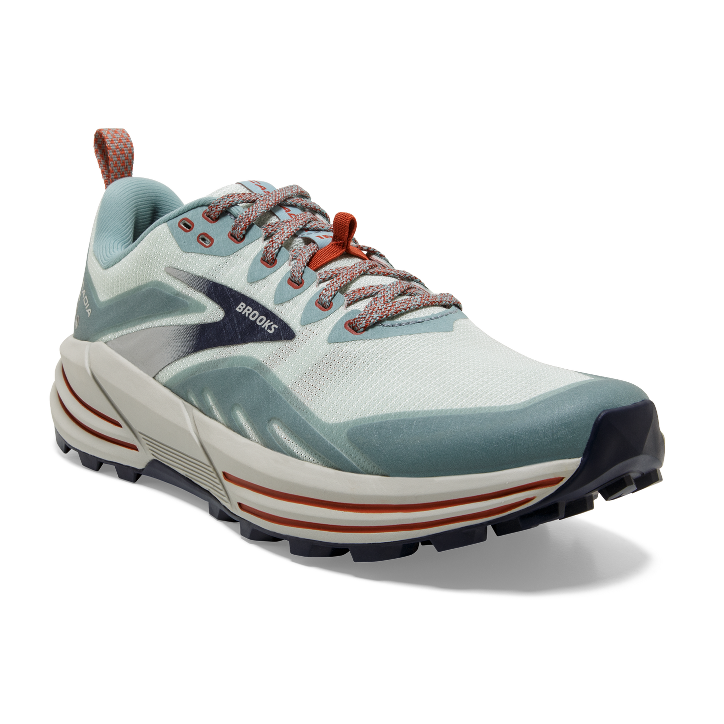 Women's Cascadia 16