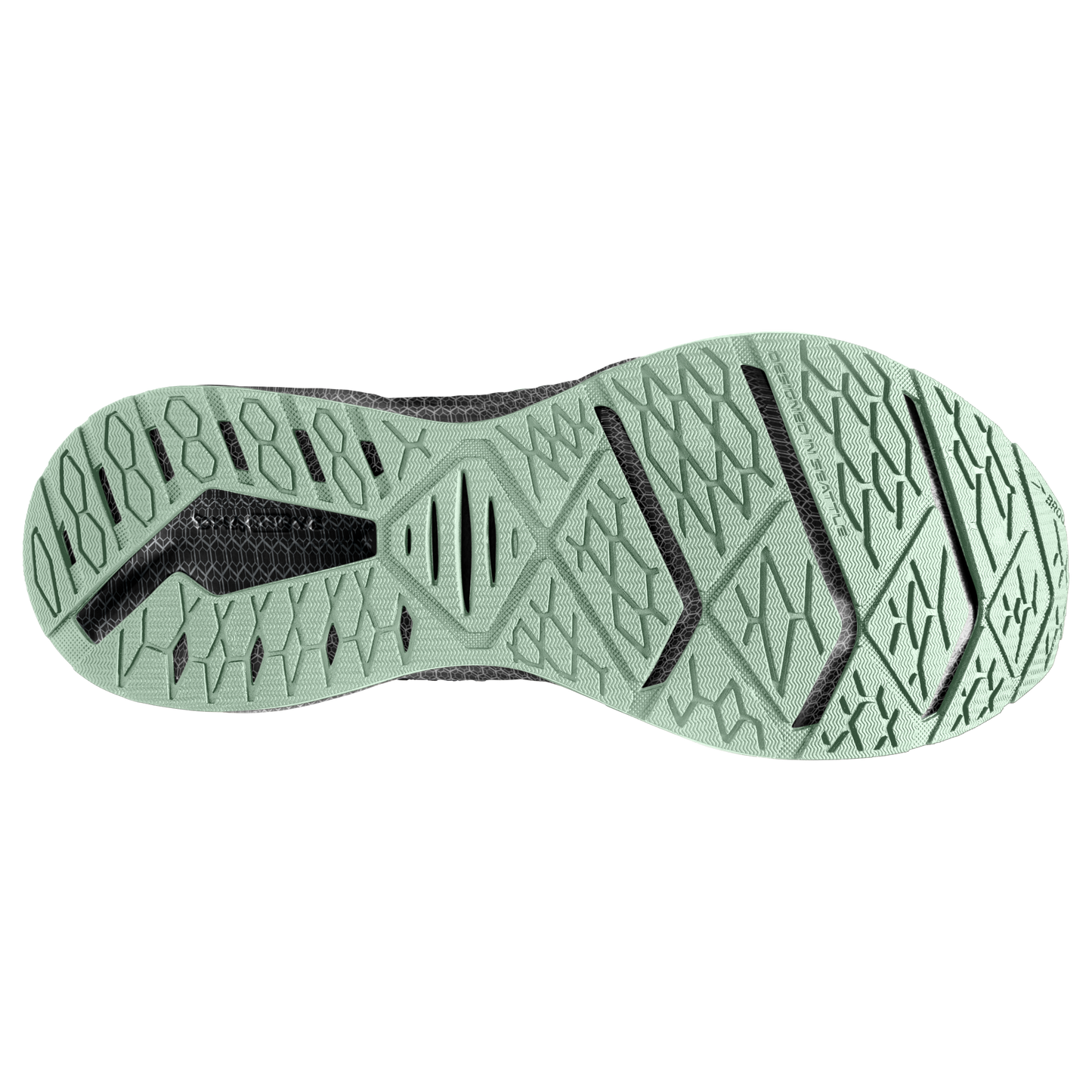 Women's Levitate StealthFit 6