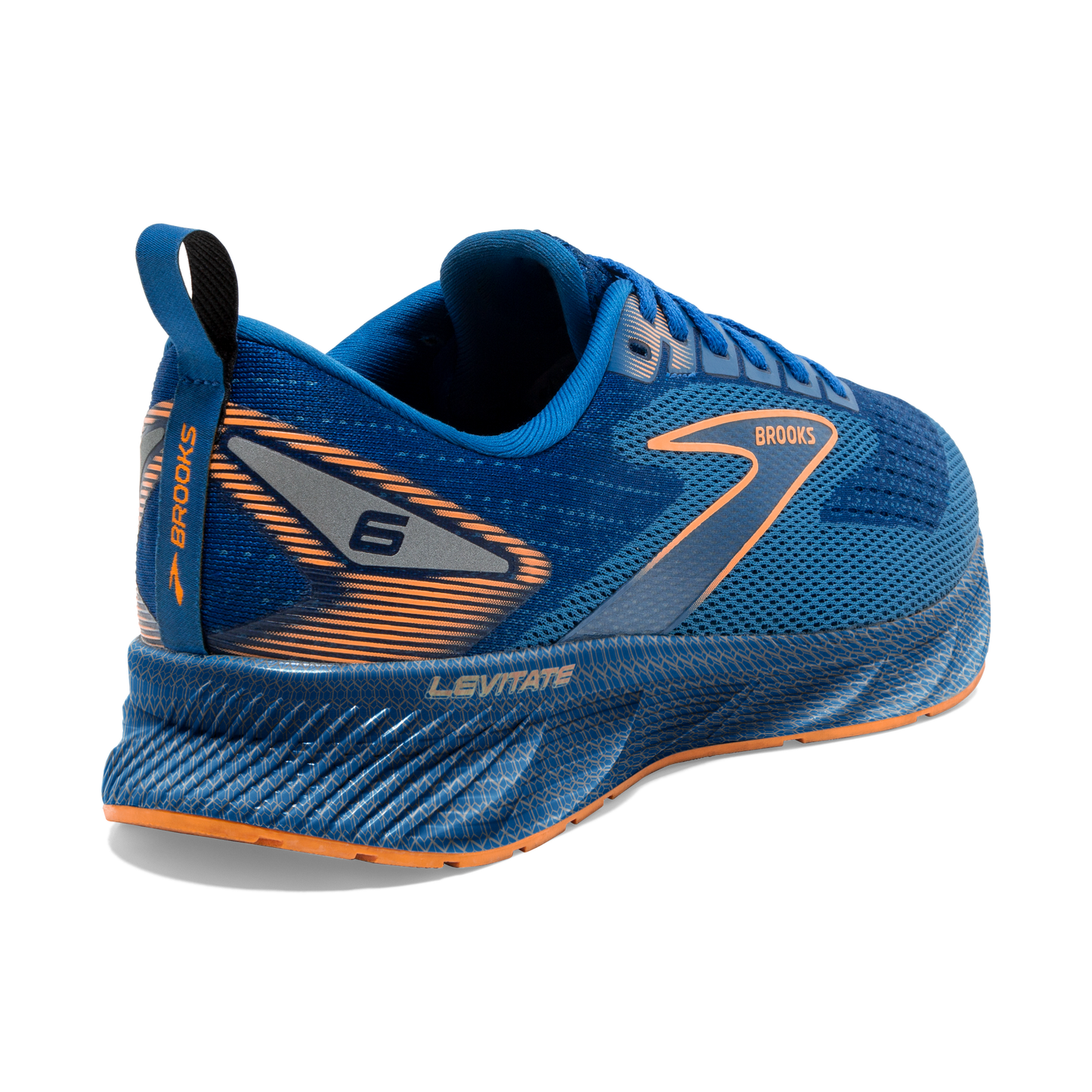 Men's Levitate 6