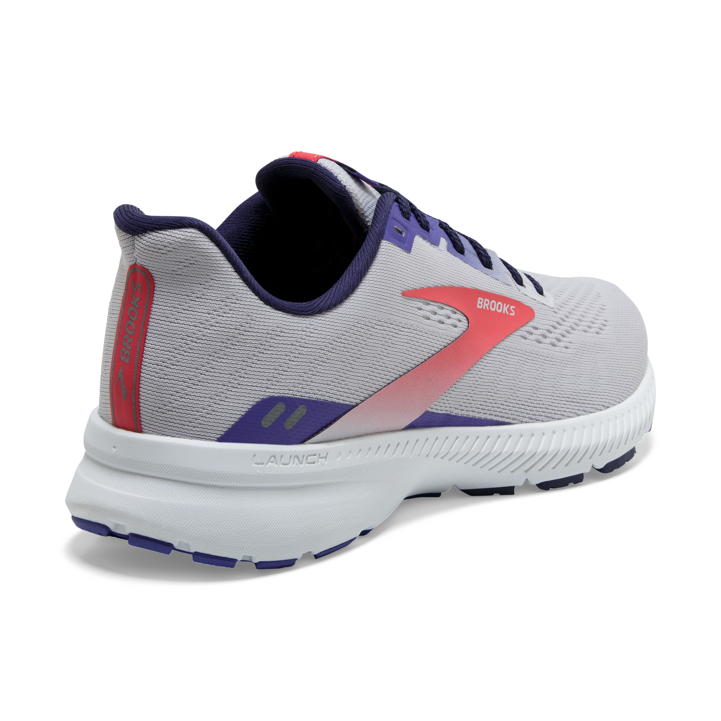 Women's Launch 8