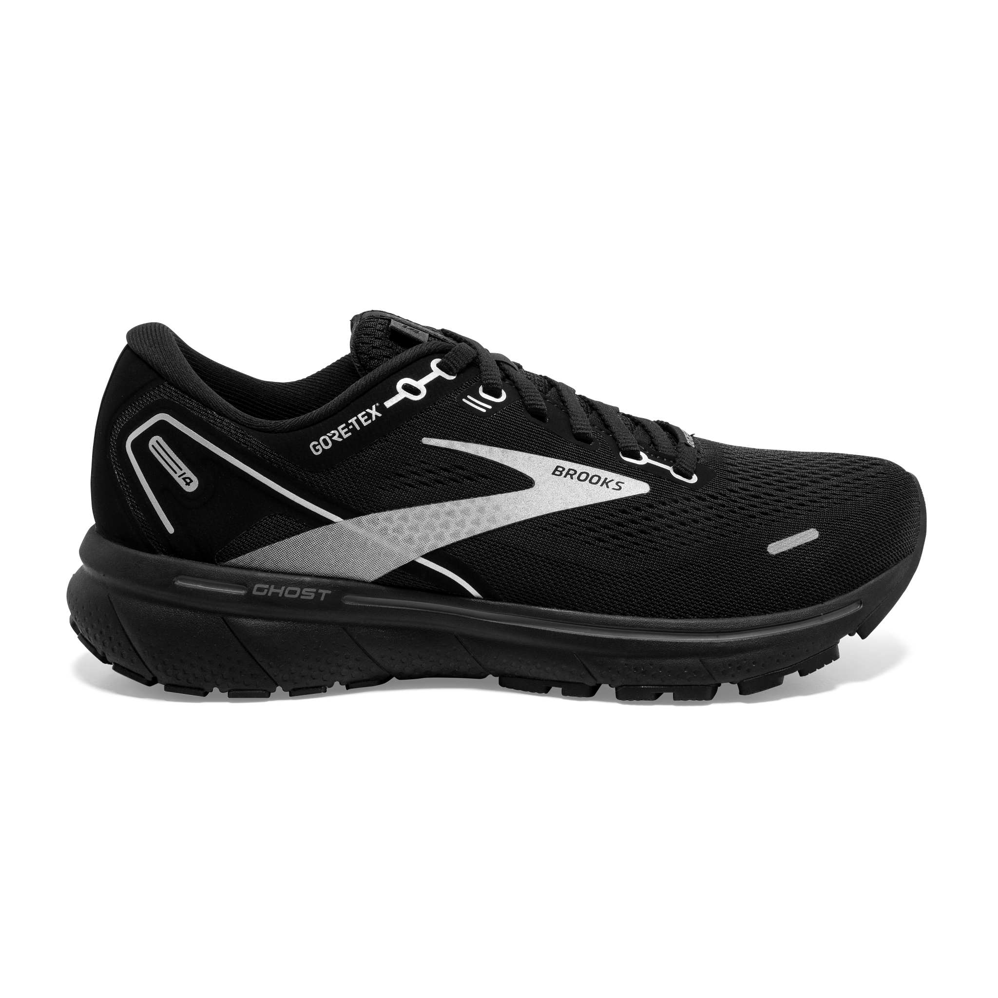 Brooks ghost online size 6.5