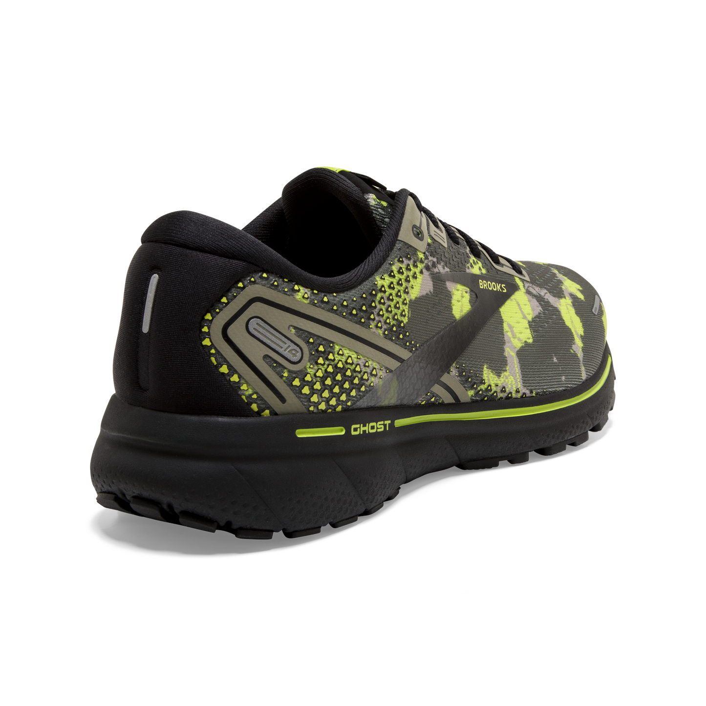 Men's Ghost 14