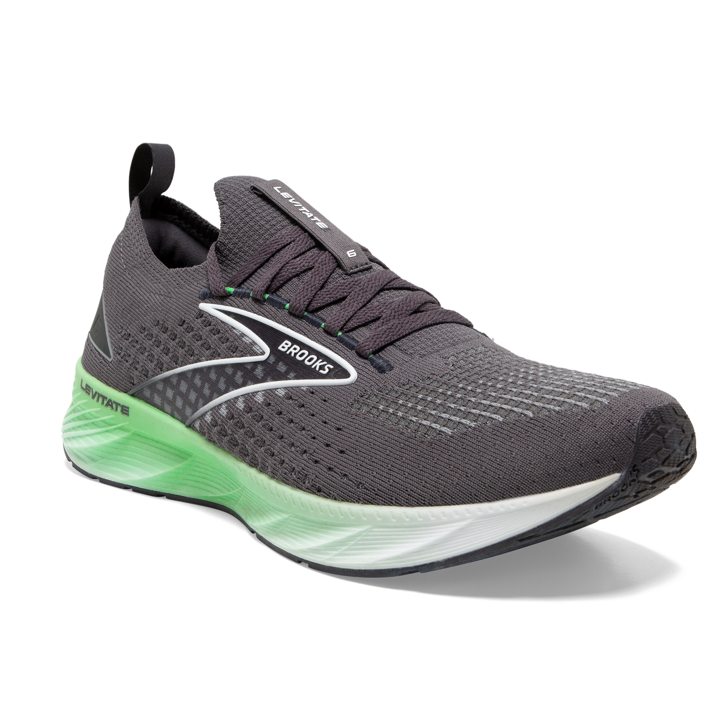 Men's Levitate StealthFit 6