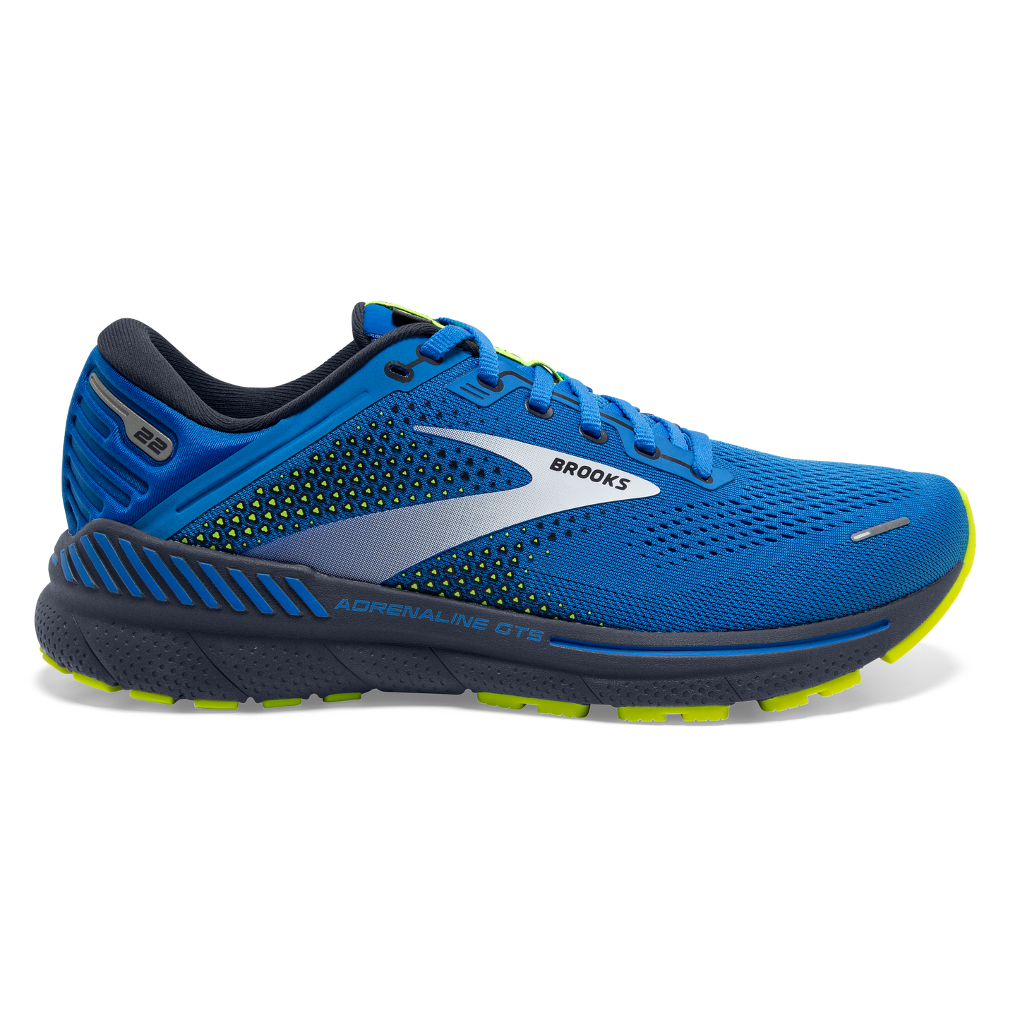 Men's Adrenaline GTS 22