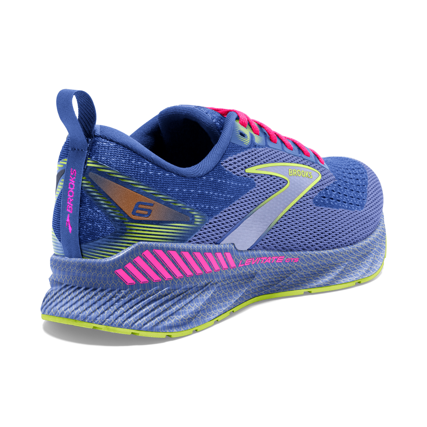 Women's Levitate GTS 6