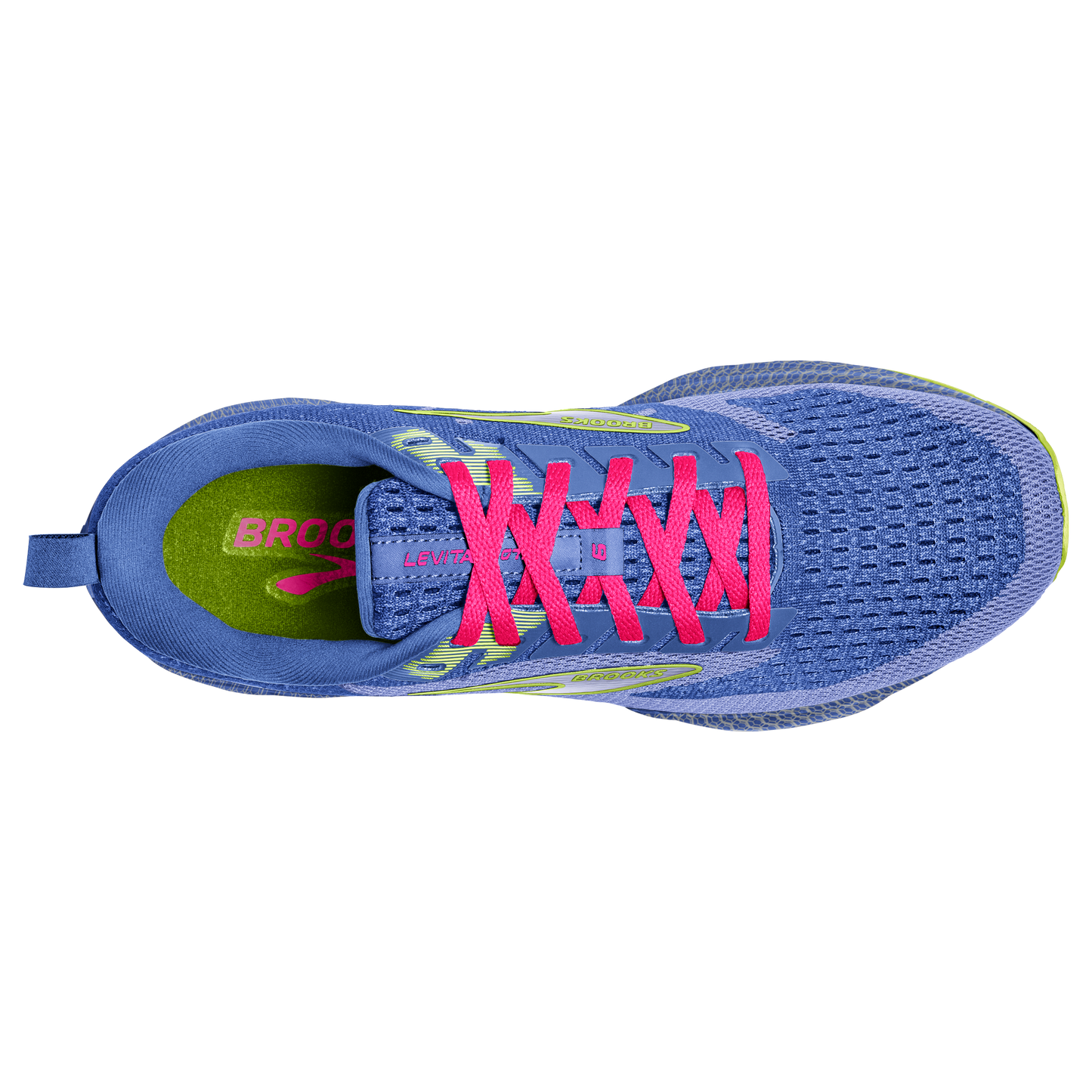 Women's Levitate GTS 6