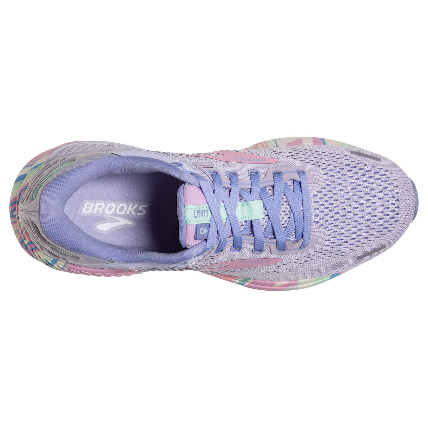 Women's Adrenaline GTS 22