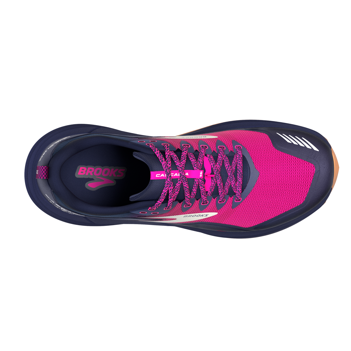 Women's Cascadia 16