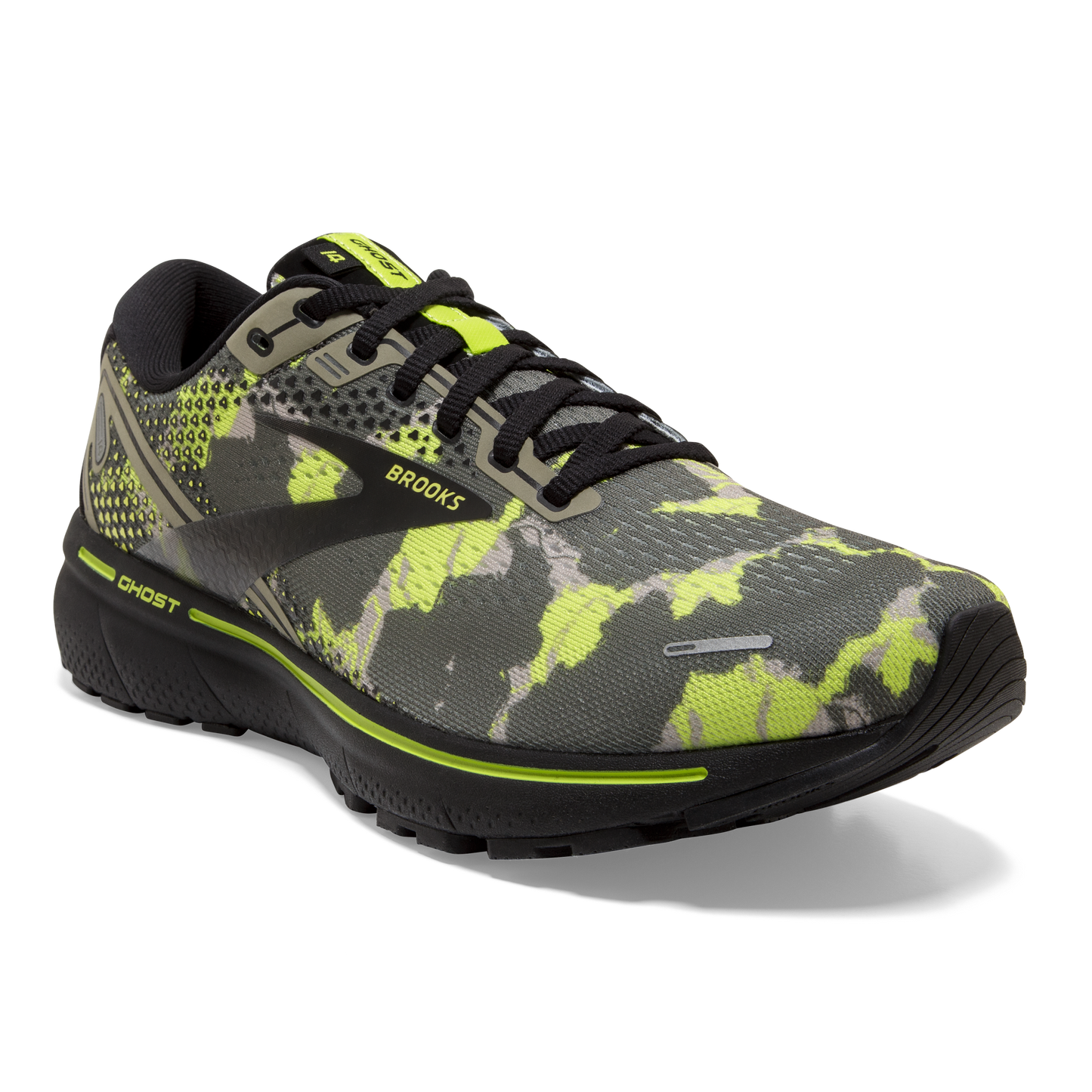 Men's Ghost 14