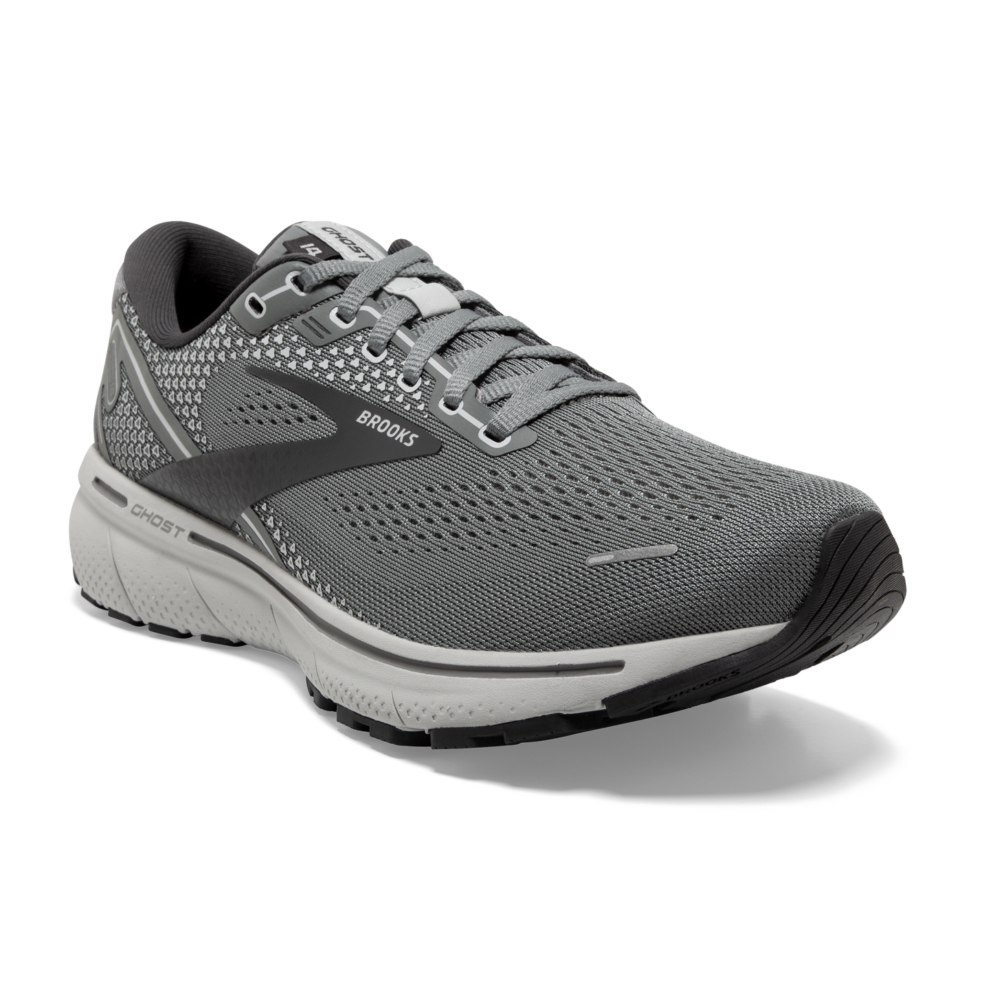 Men's Ghost 14