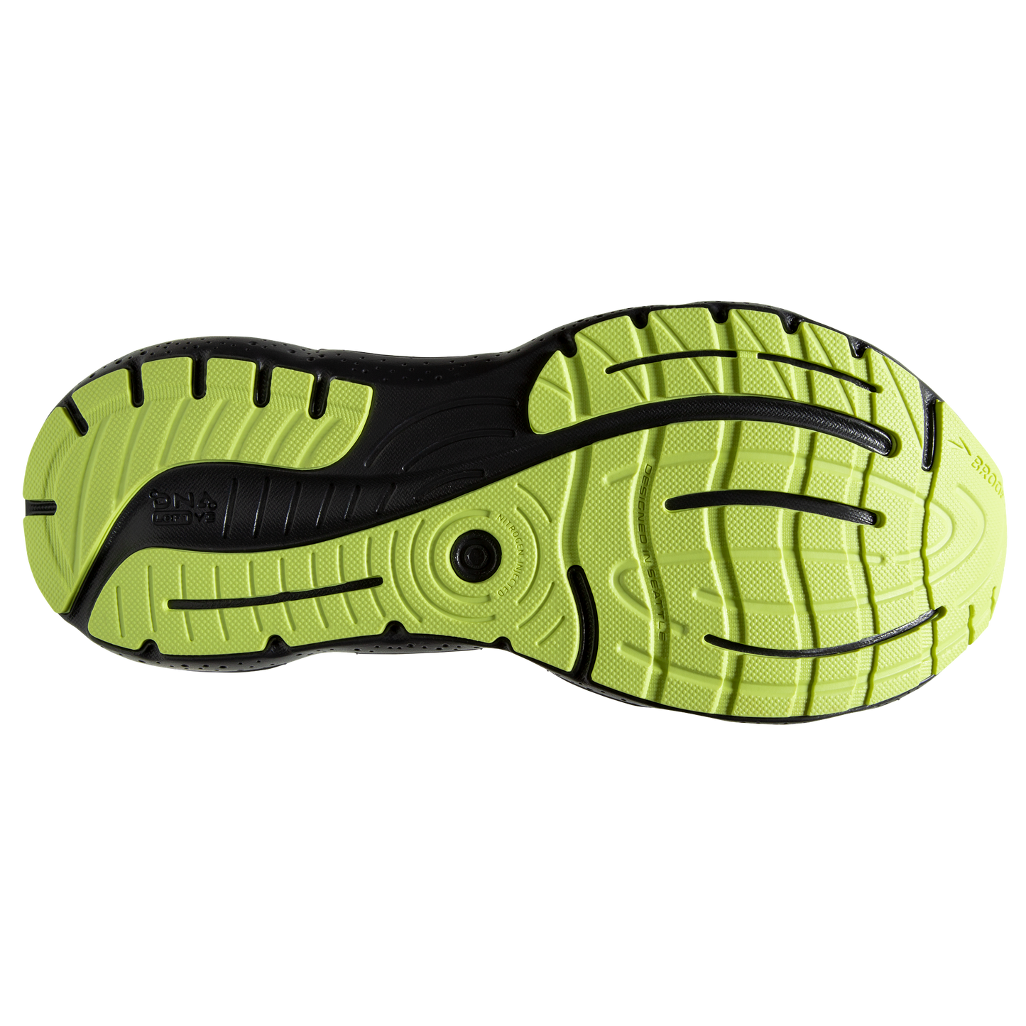 Men's Glycerin StealthFit GTS 20