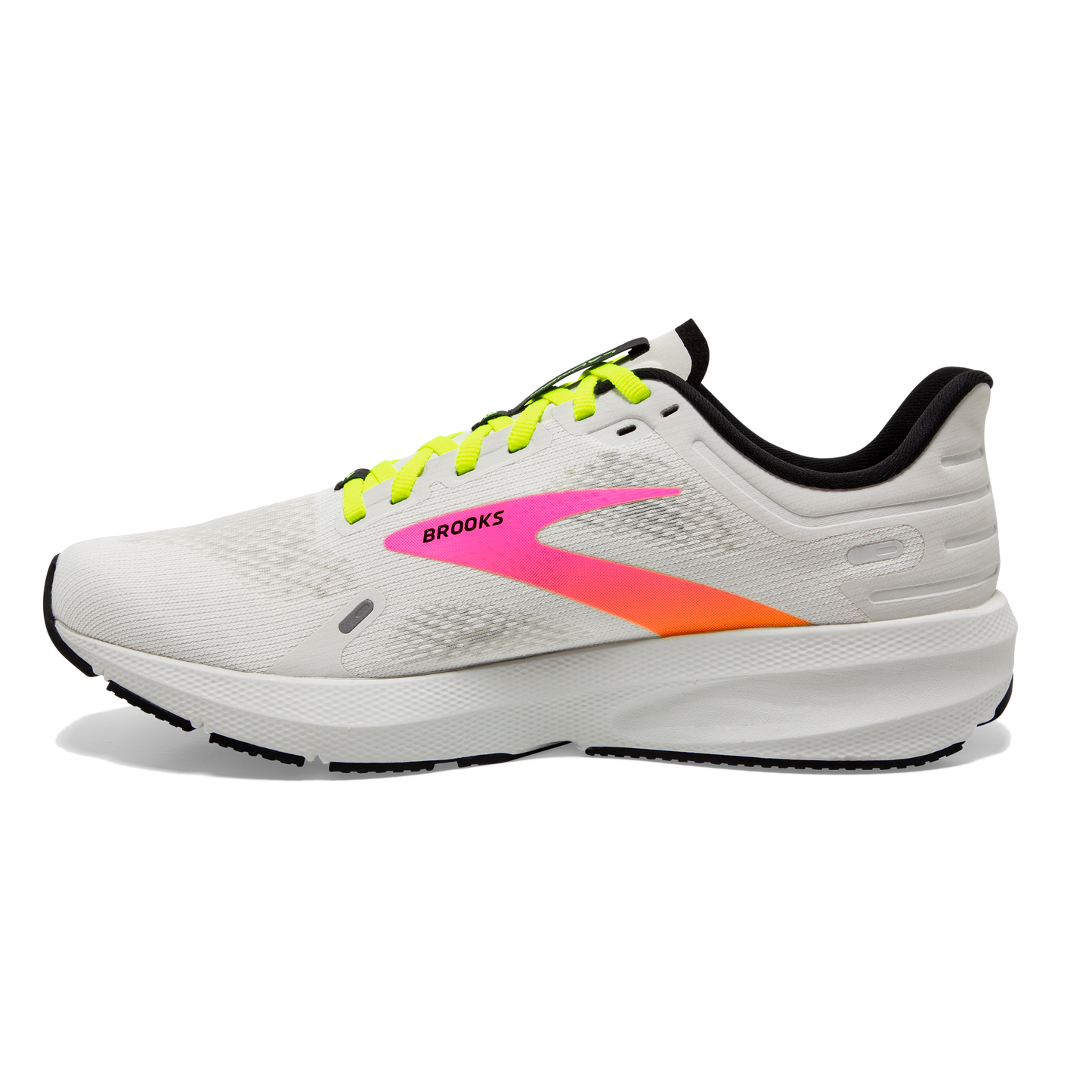 Women's Launch 9
