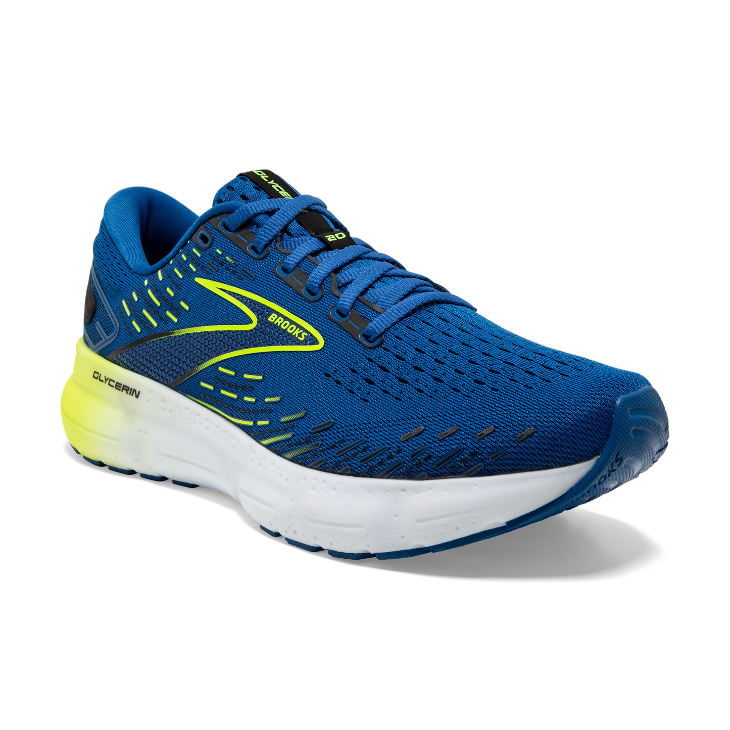 Men's Glycerin 20
