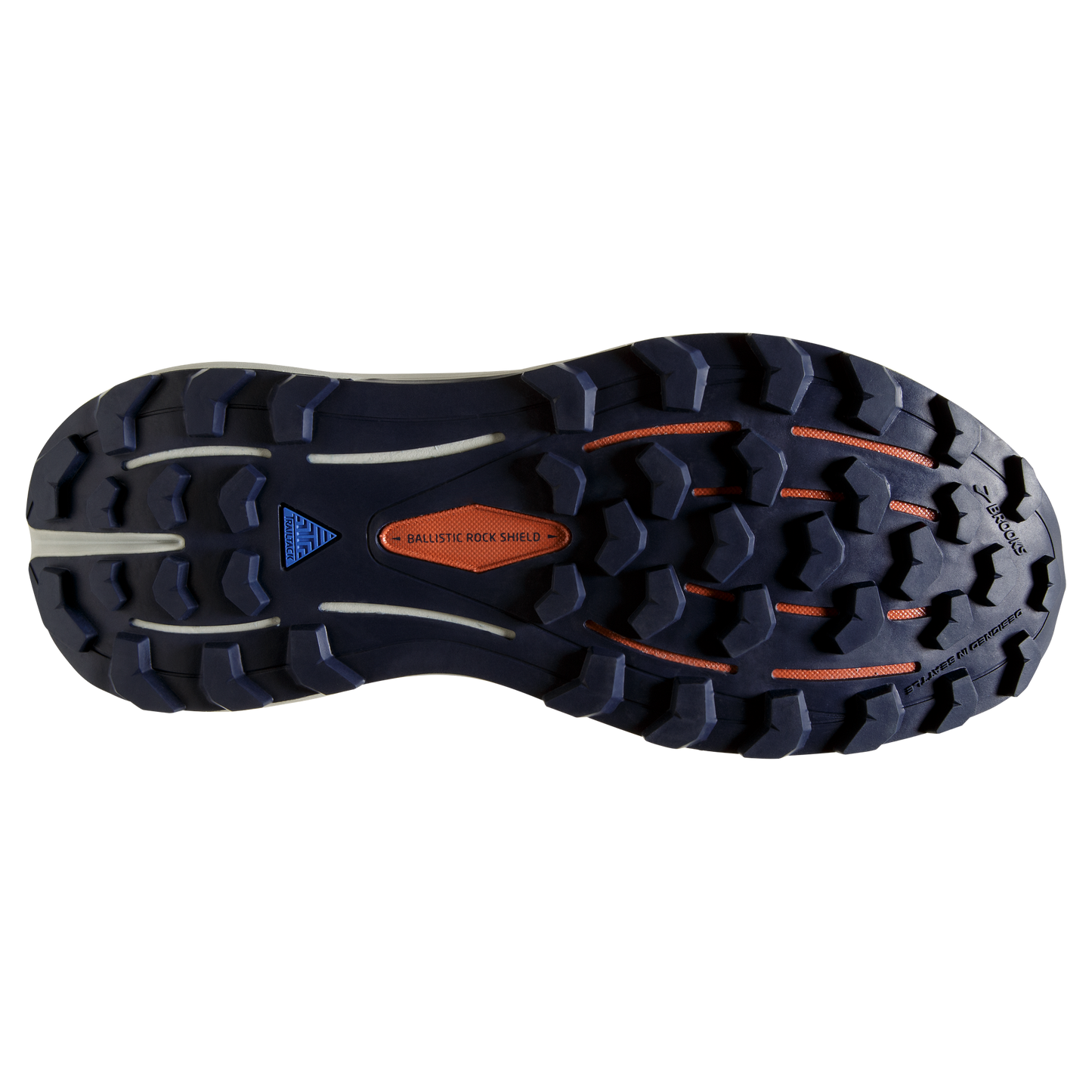 Women's Cascadia 16