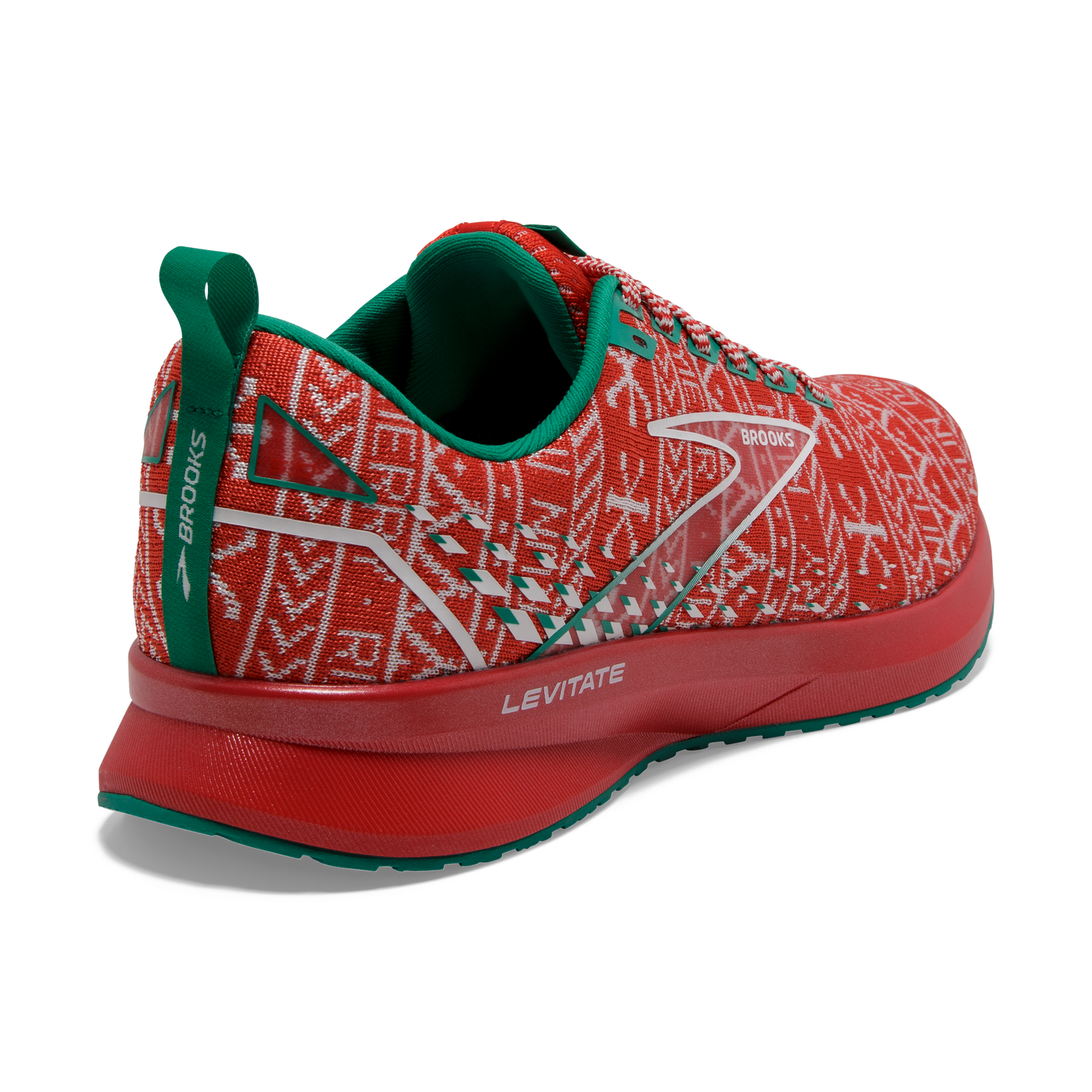 Men's Levitate 5