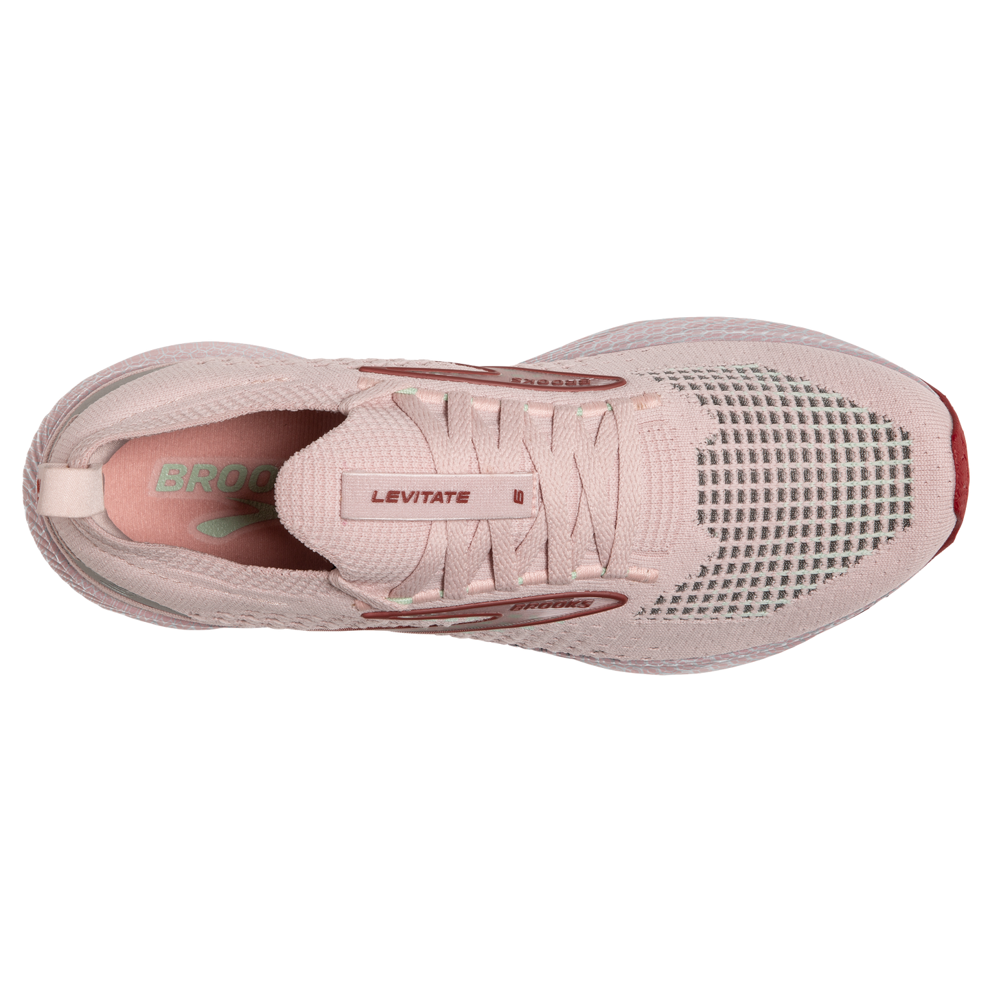 Women's Levitate StealthFit 6
