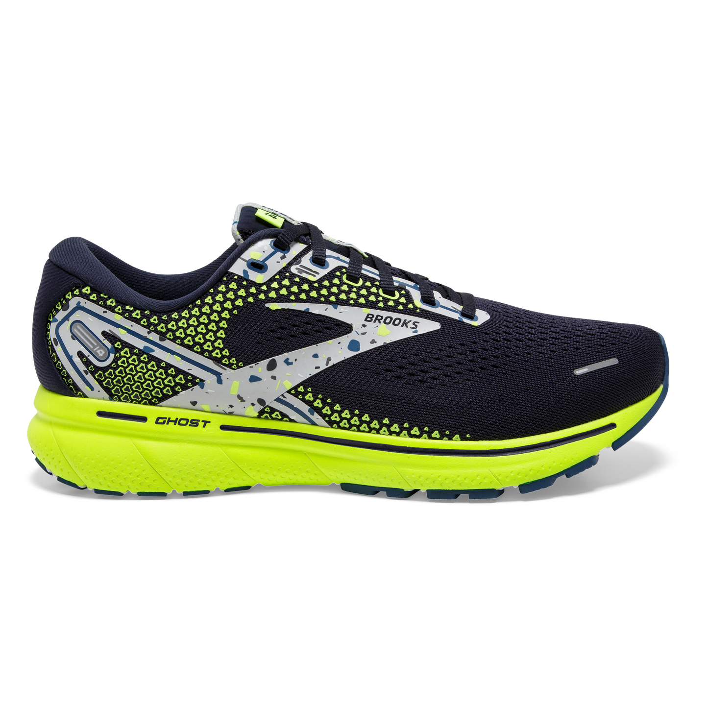 Men's Ghost 14